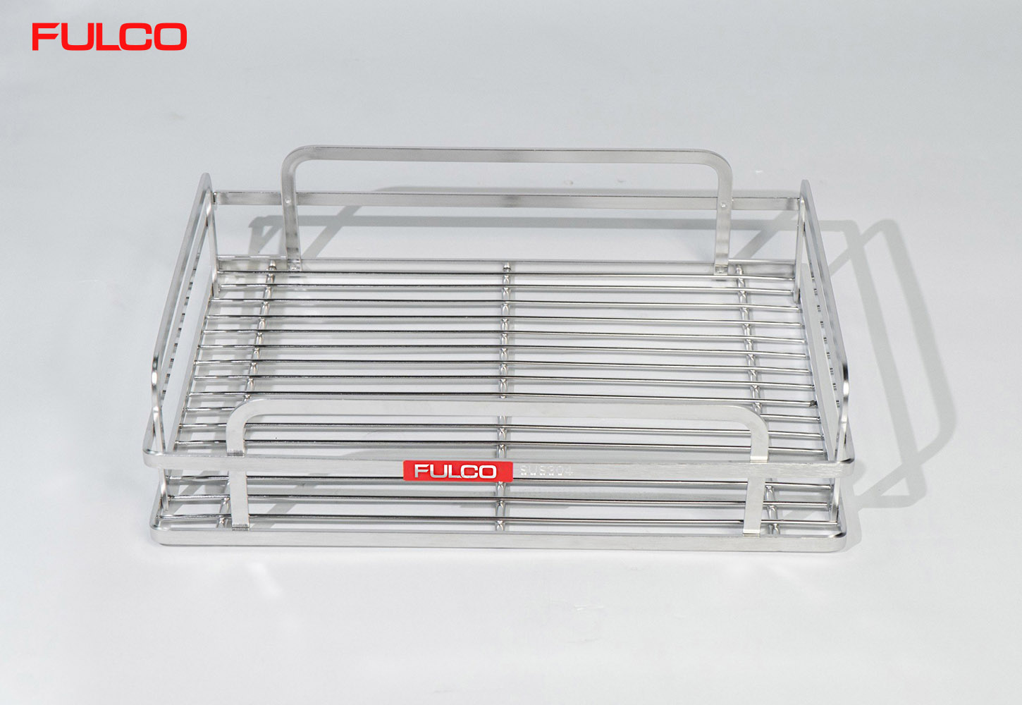 NS450S; NS600S | HỆ THỐNG TỦ KHO 6 TẦNG INOX 304