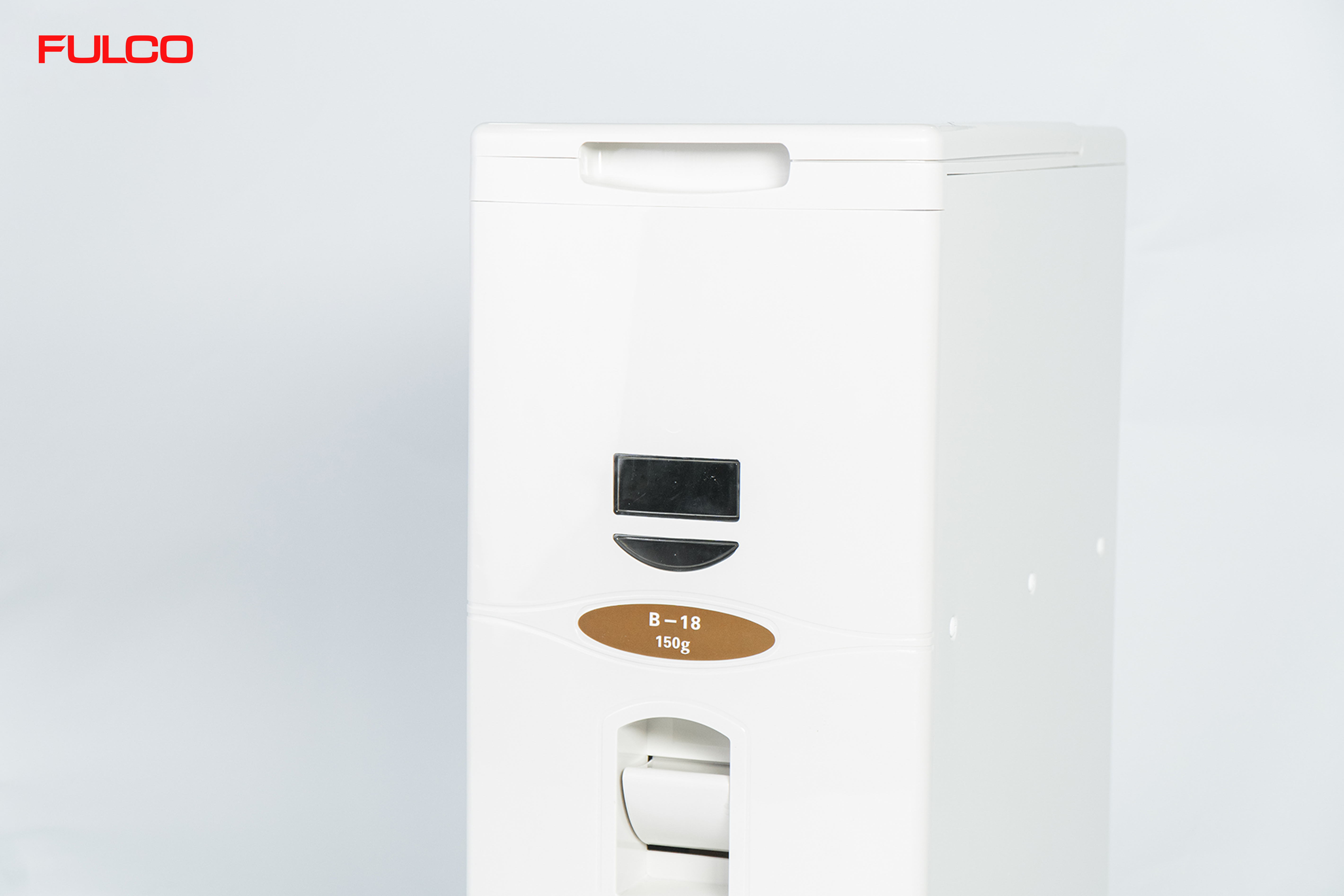 FC32-2 | THÙNG GẠO ÂM TỦ FULCO