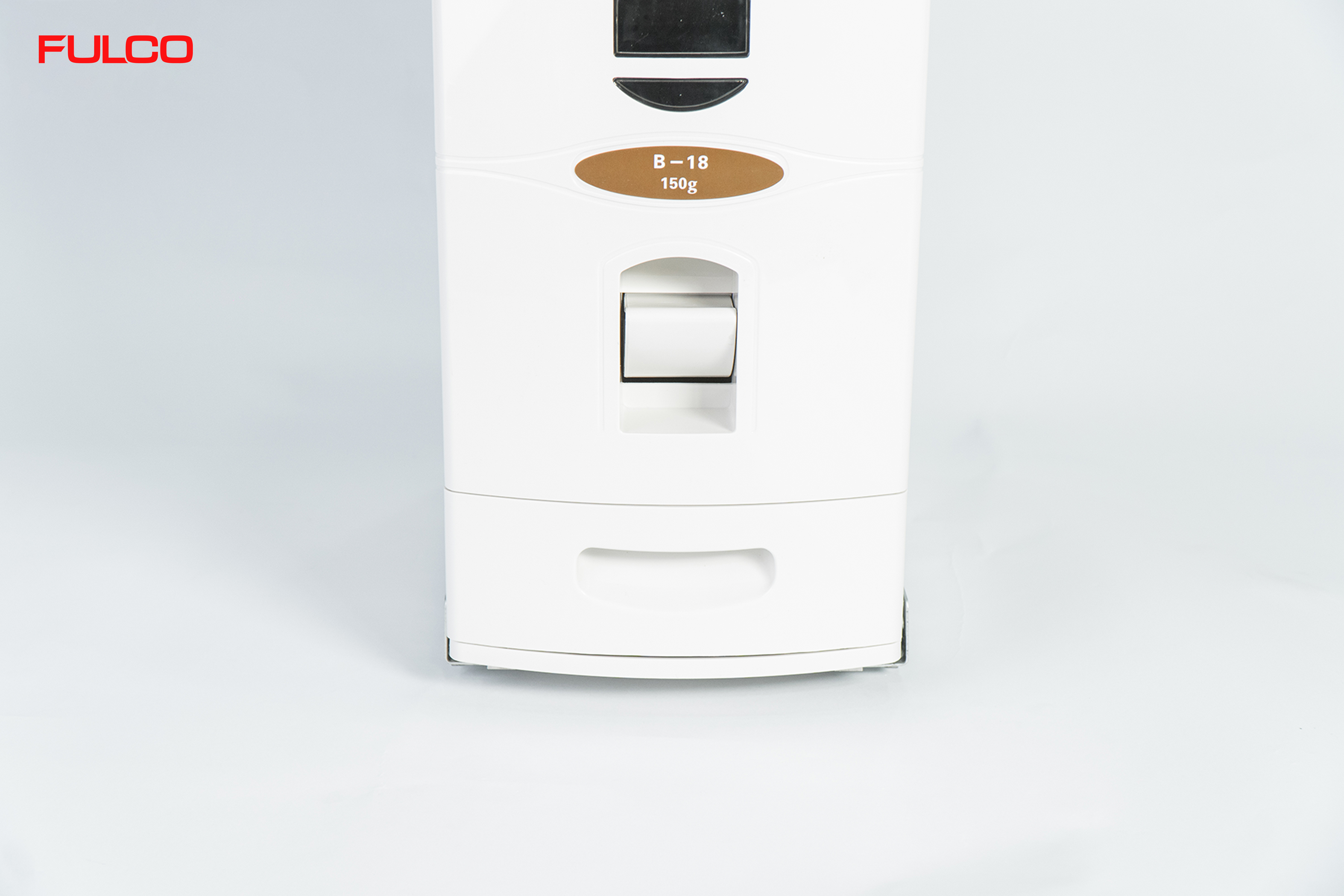 FC32-2 | THÙNG GẠO ÂM TỦ FULCO