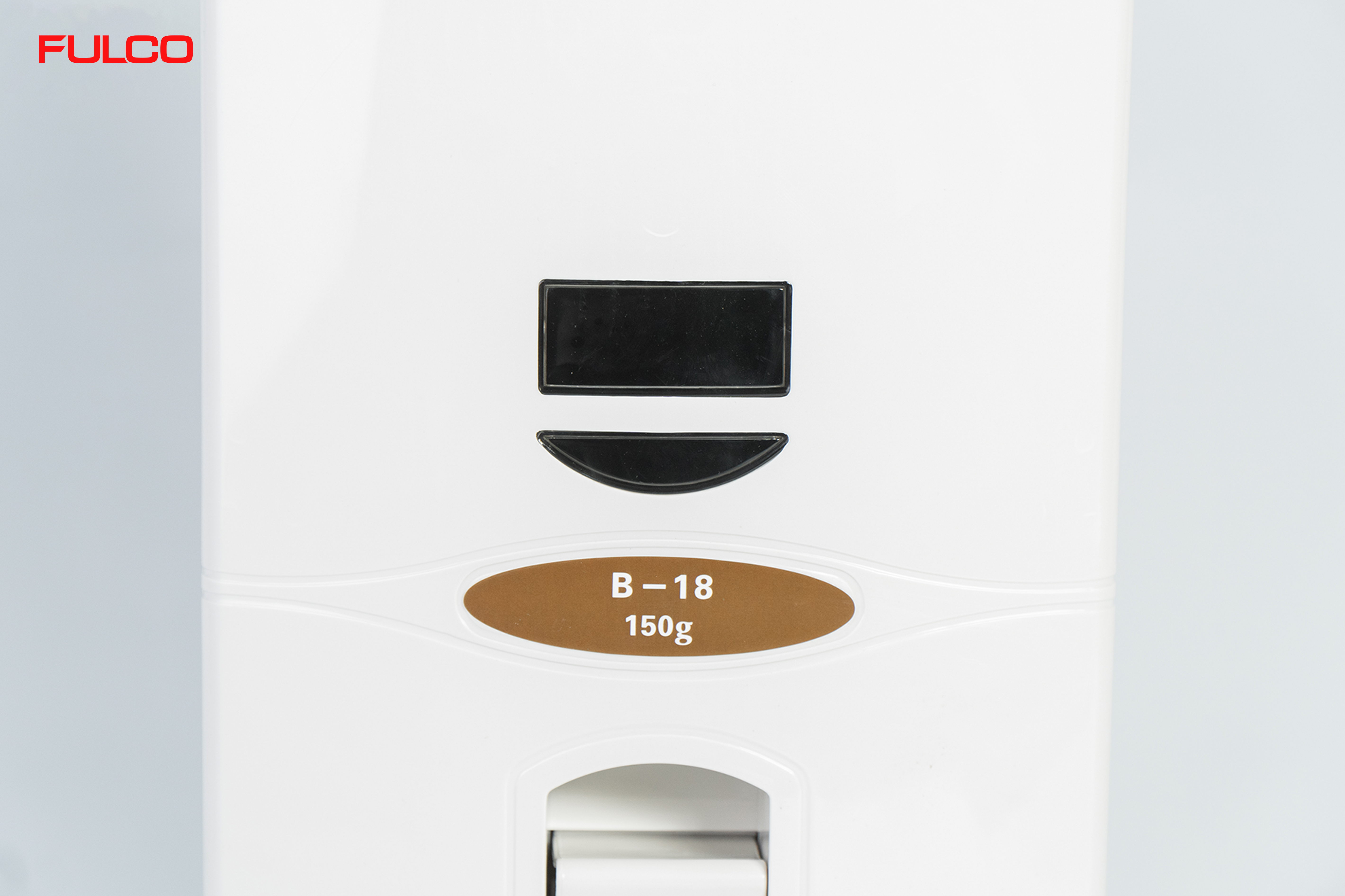 FC32-2 | THÙNG GẠO ÂM TỦ FULCO