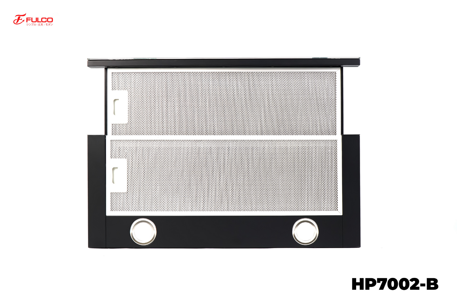 FC-HP7002B | MÁY HÚT MÙI FULCO CAO CẤP