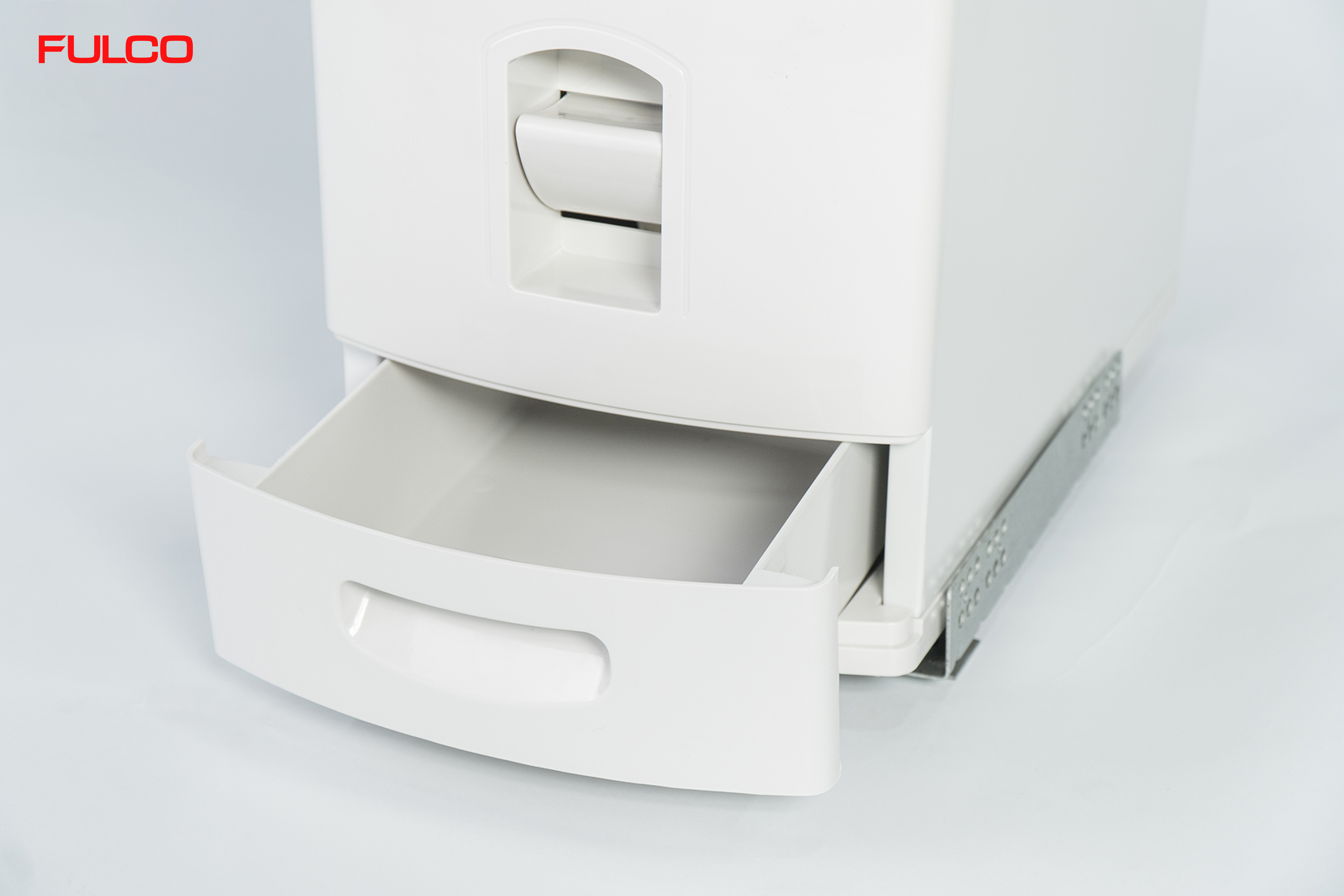 FC32-2 | THÙNG GẠO ÂM TỦ FULCO