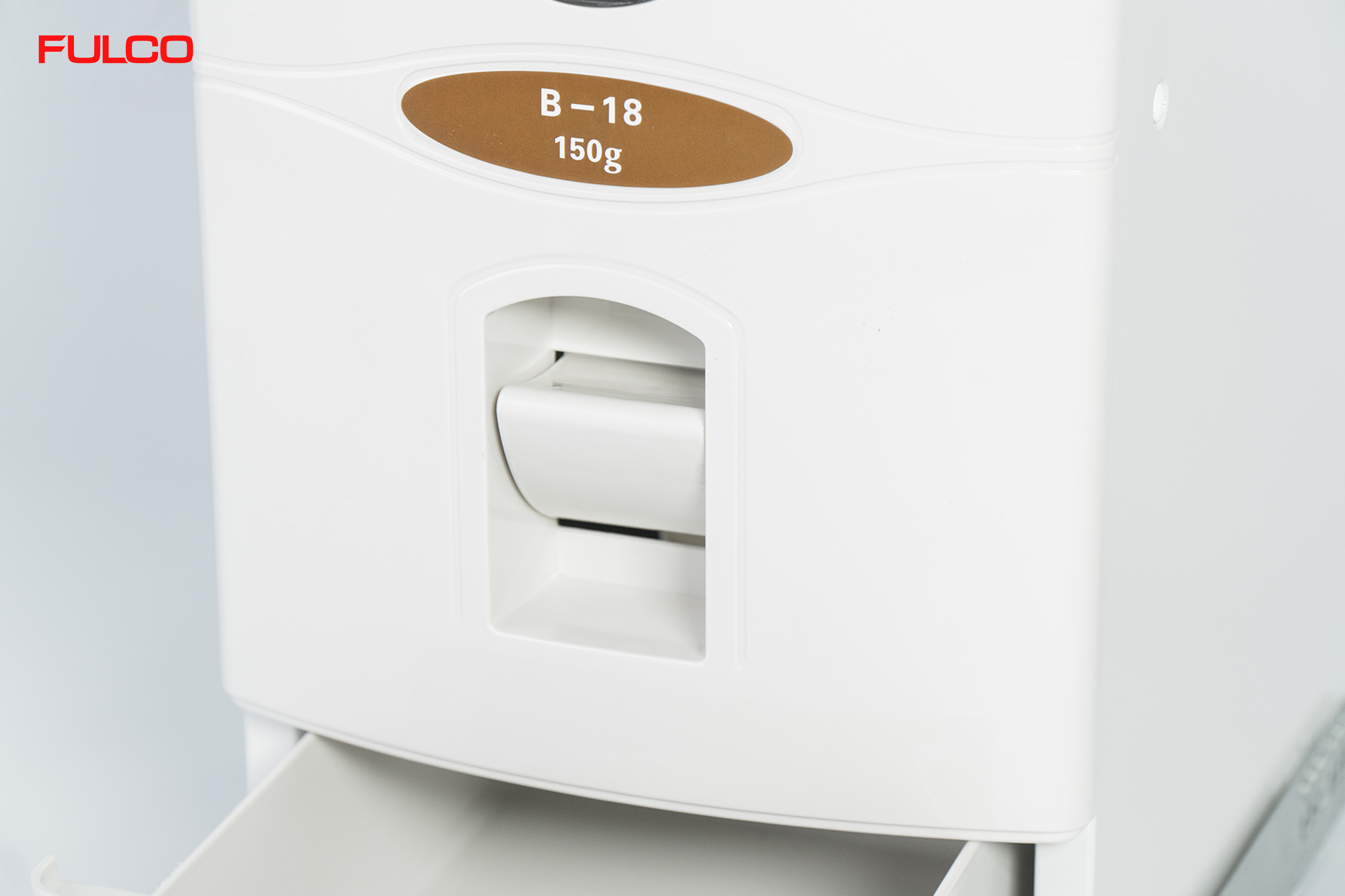 FC32-2 | THÙNG GẠO ÂM TỦ FULCO