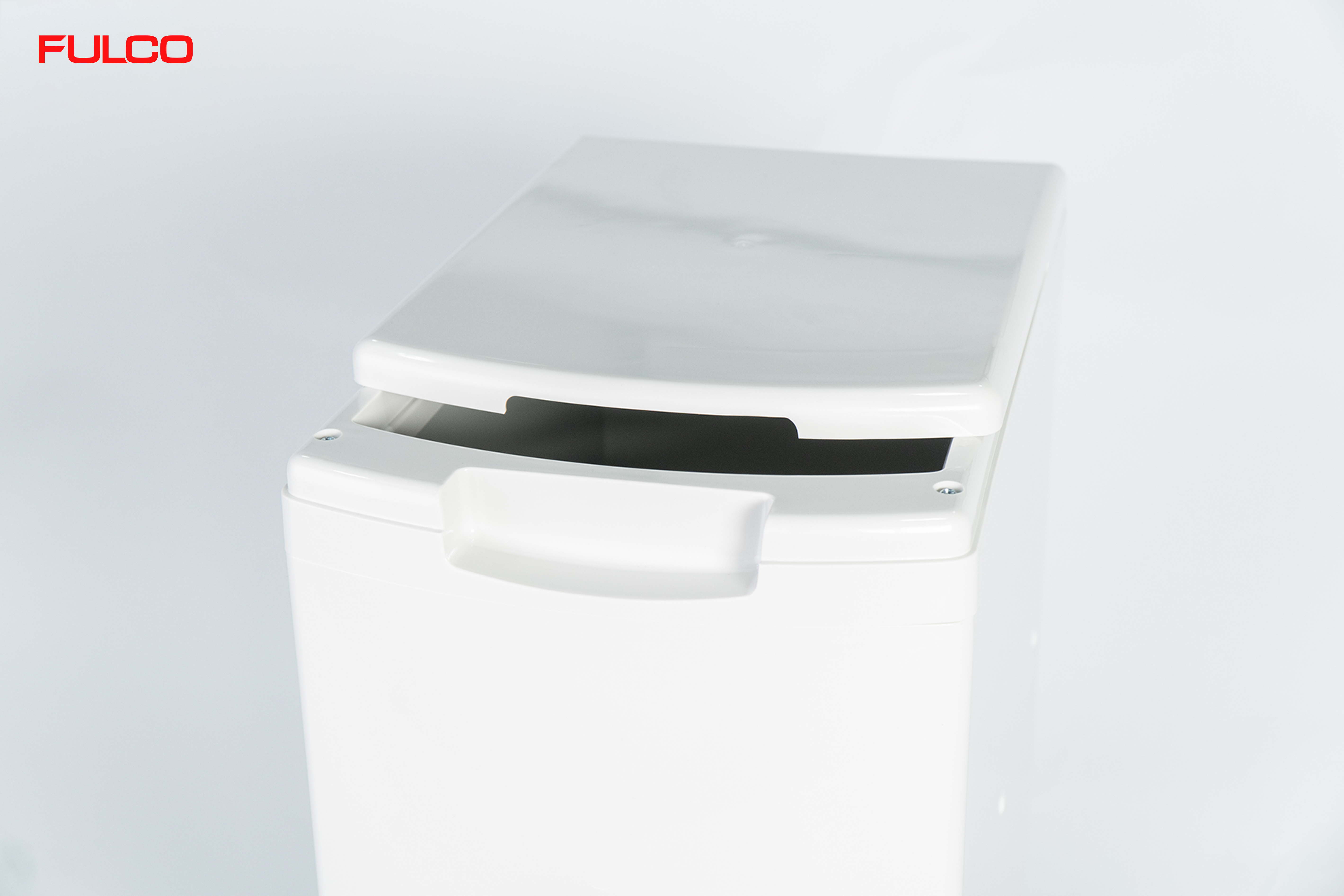 FC32-2 | THÙNG GẠO ÂM TỦ FULCO