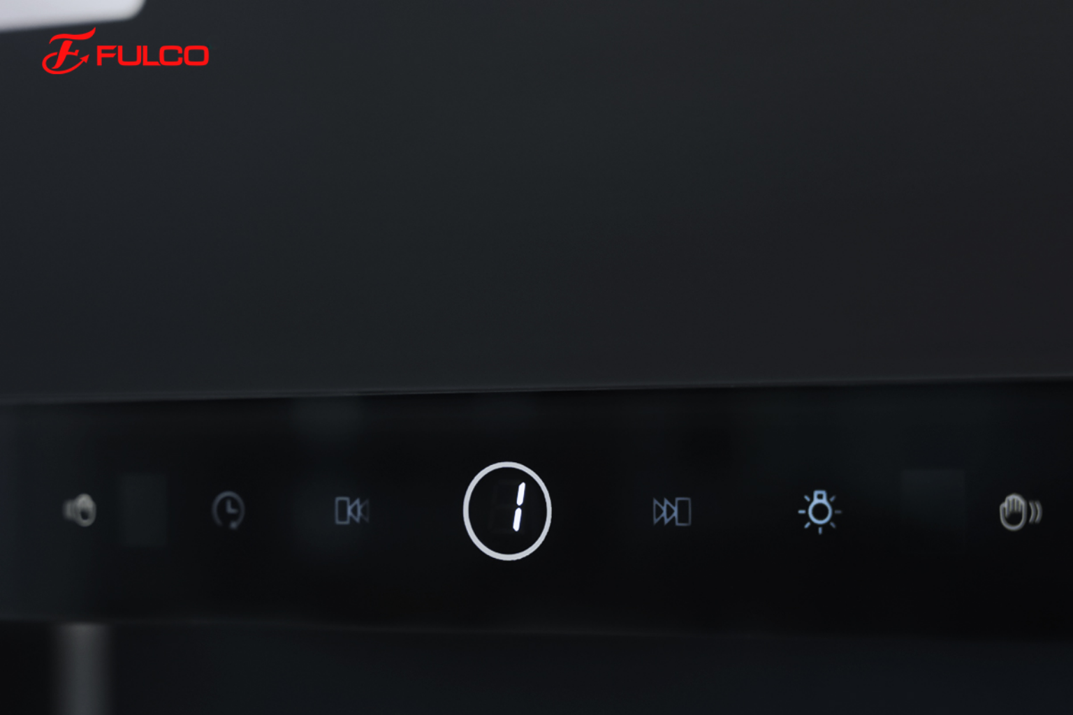 FC-JP1009K7 | MÁY HÚT MÙI FULCO CAO CẤP