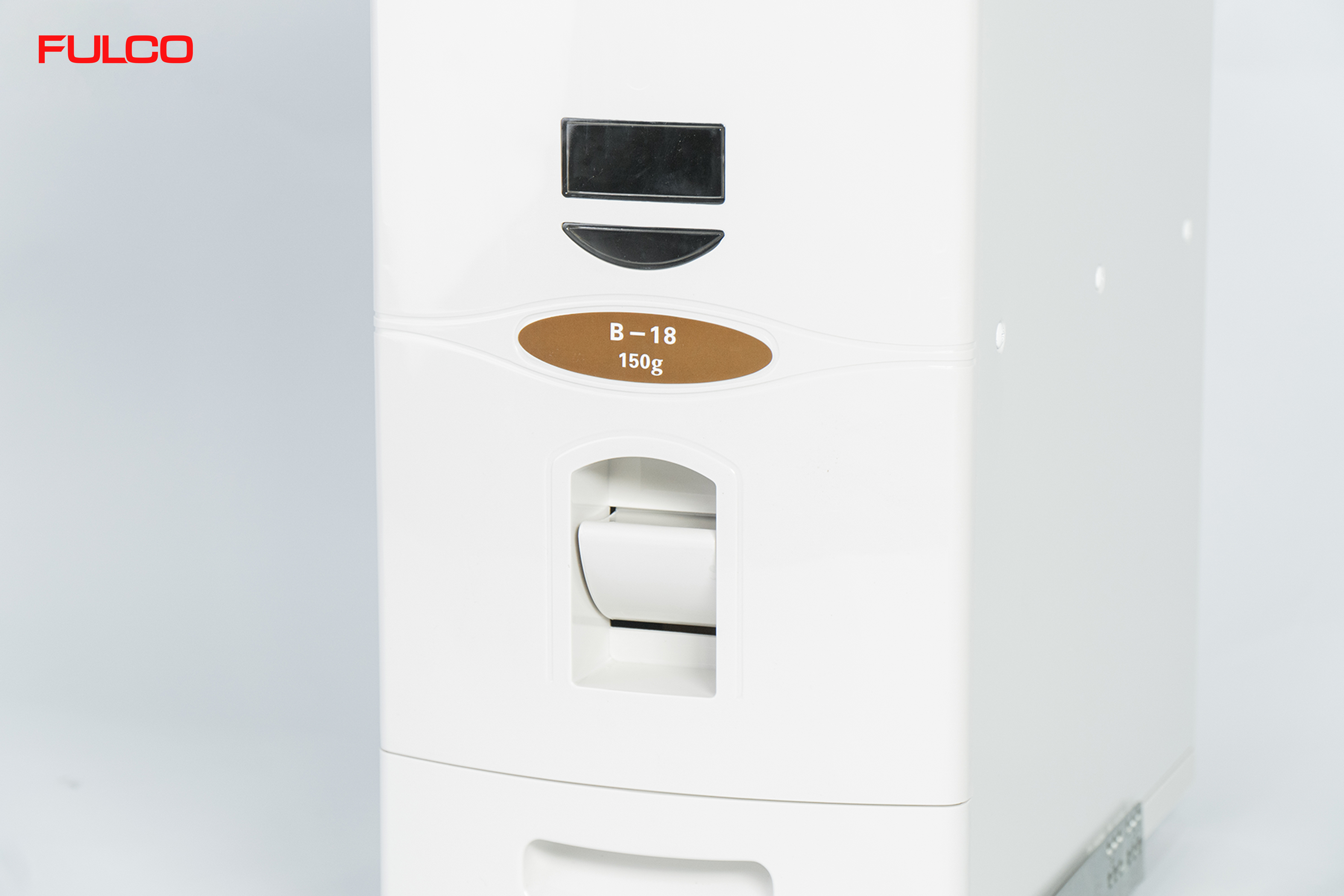 FC32-2 | THÙNG GẠO ÂM TỦ FULCO