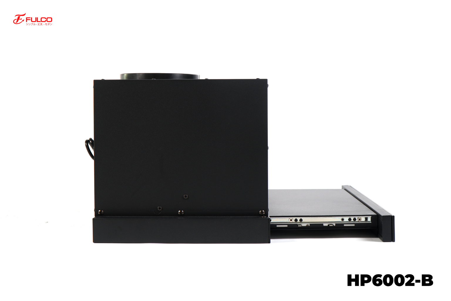 FC-HP6002 | MÁY HÚT MÙI FULCO CAO CẤP