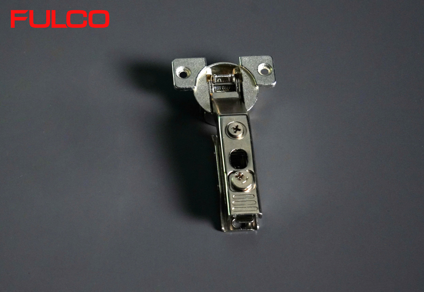 FC224  | BẢN LỀ NỐI CÁNH TAY NÂNG CẢI TIẾN