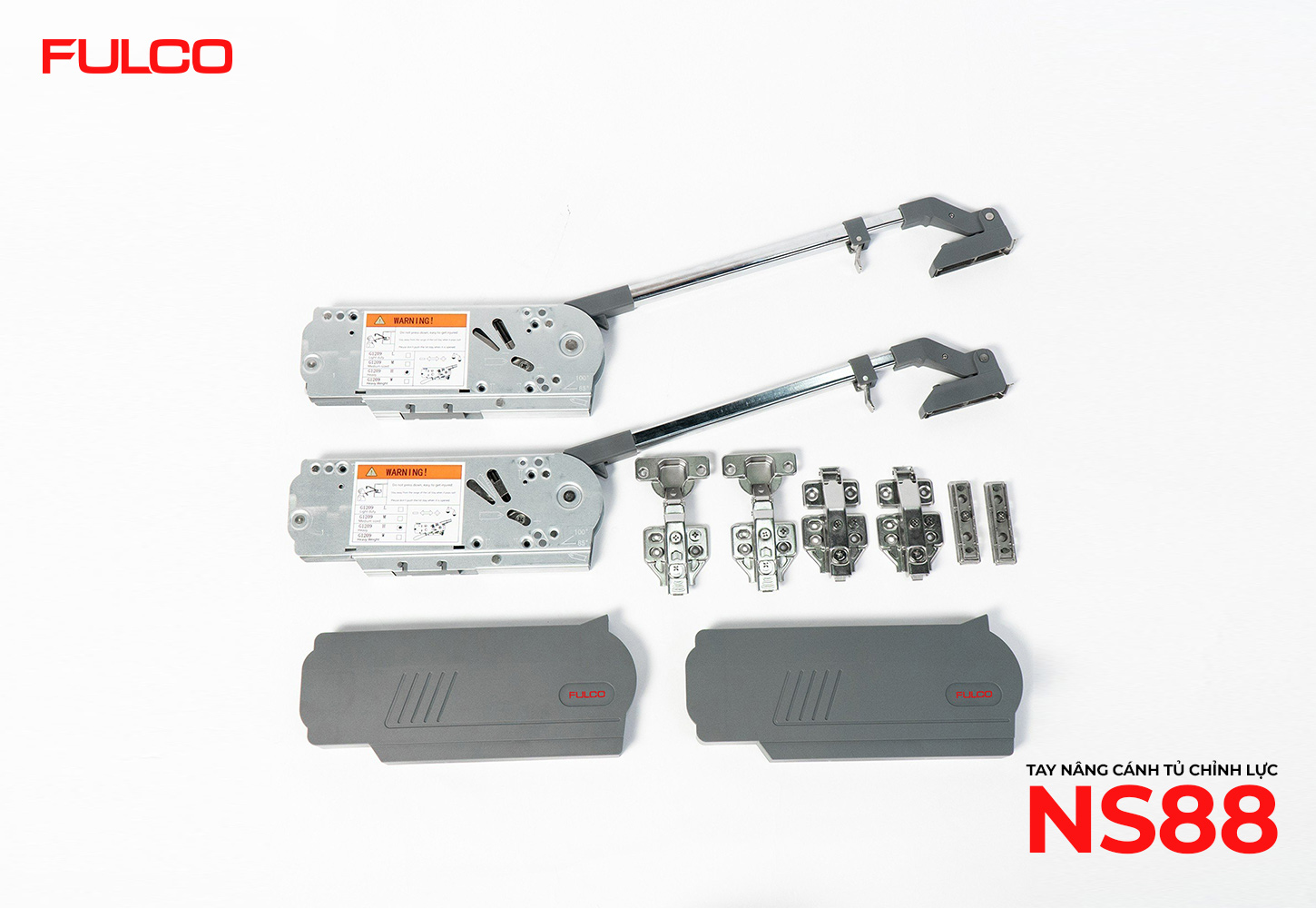 NS88 | Tay Nâng Chỉnh Lực