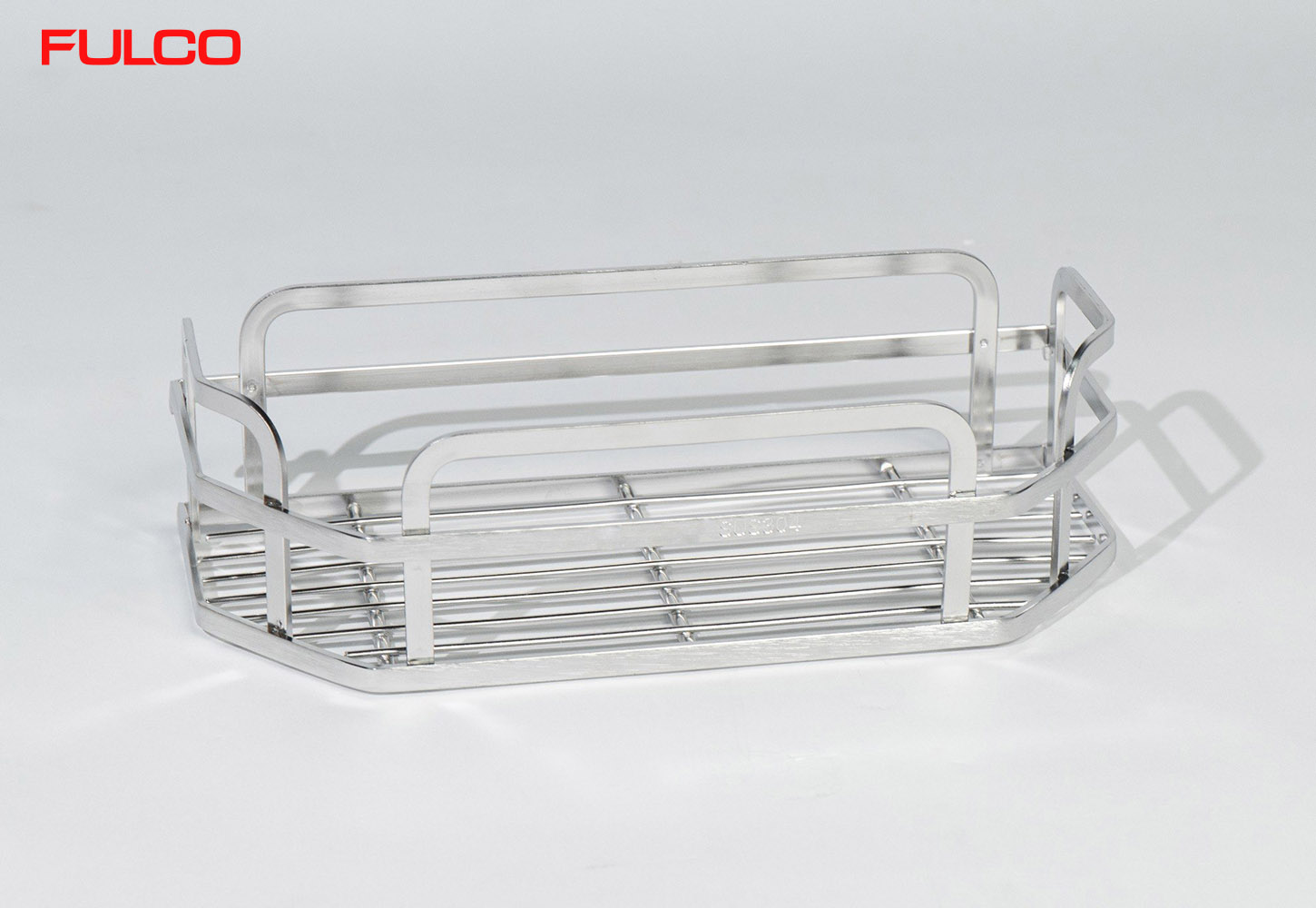 NS450S; NS600S | HỆ THỐNG TỦ KHO 6 TẦNG INOX 304