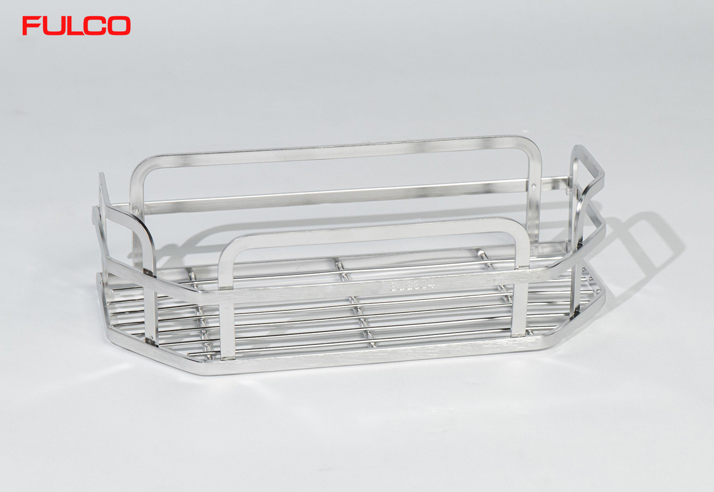 FC0602C| HỆ THỐNG TỦ KHO 6 TẦNG INOX 304
