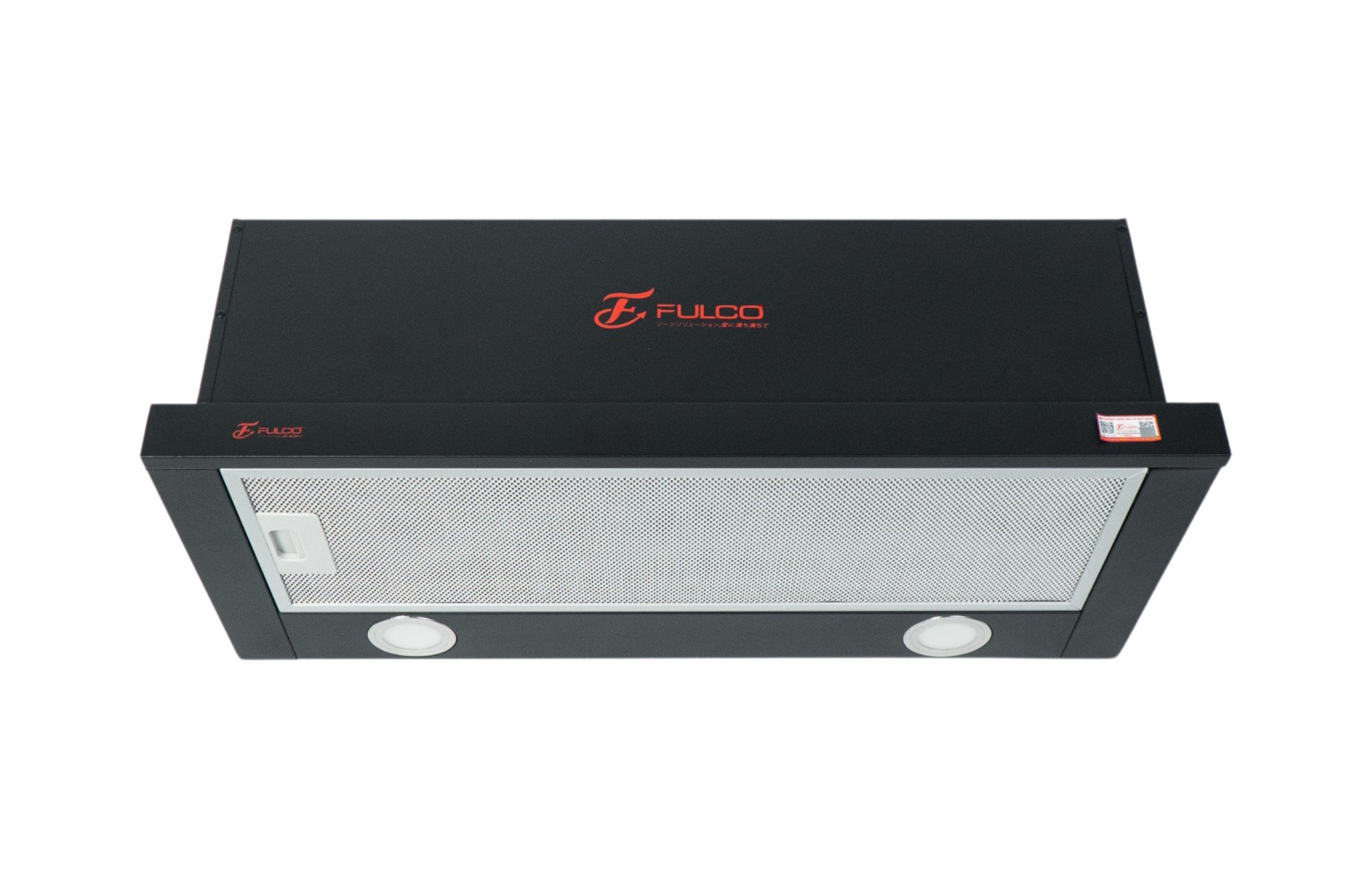 FC-JP1001D7 | FC-JP1001D6 | MÁY HÚT MÙI FULCO CAO CẤP