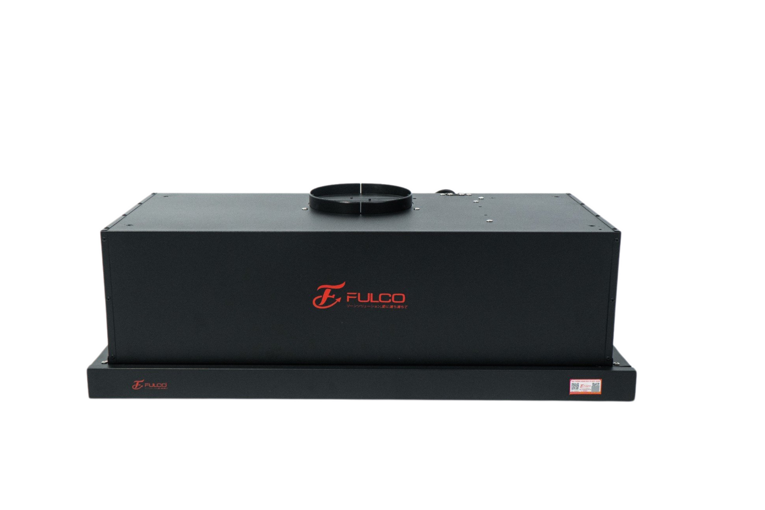 FC-JP1001D7 | FC-JP1001D6 | MÁY HÚT MÙI FULCO CAO CẤP