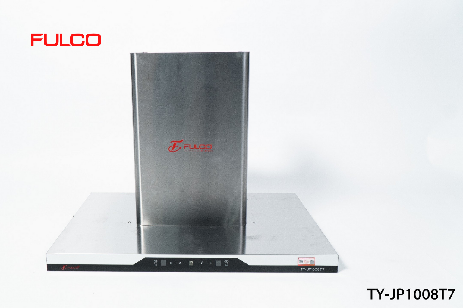 FC-JP1008T7 | MÁY HÚT MÙI CHỮ T FULCO CAO CẤP