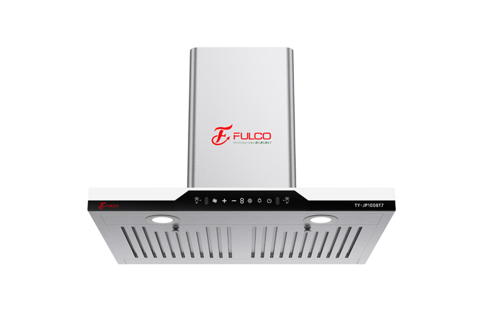 FC-JP1008T7 | MÁY HÚT MÙI CHỮ T FULCO CAO CẤP