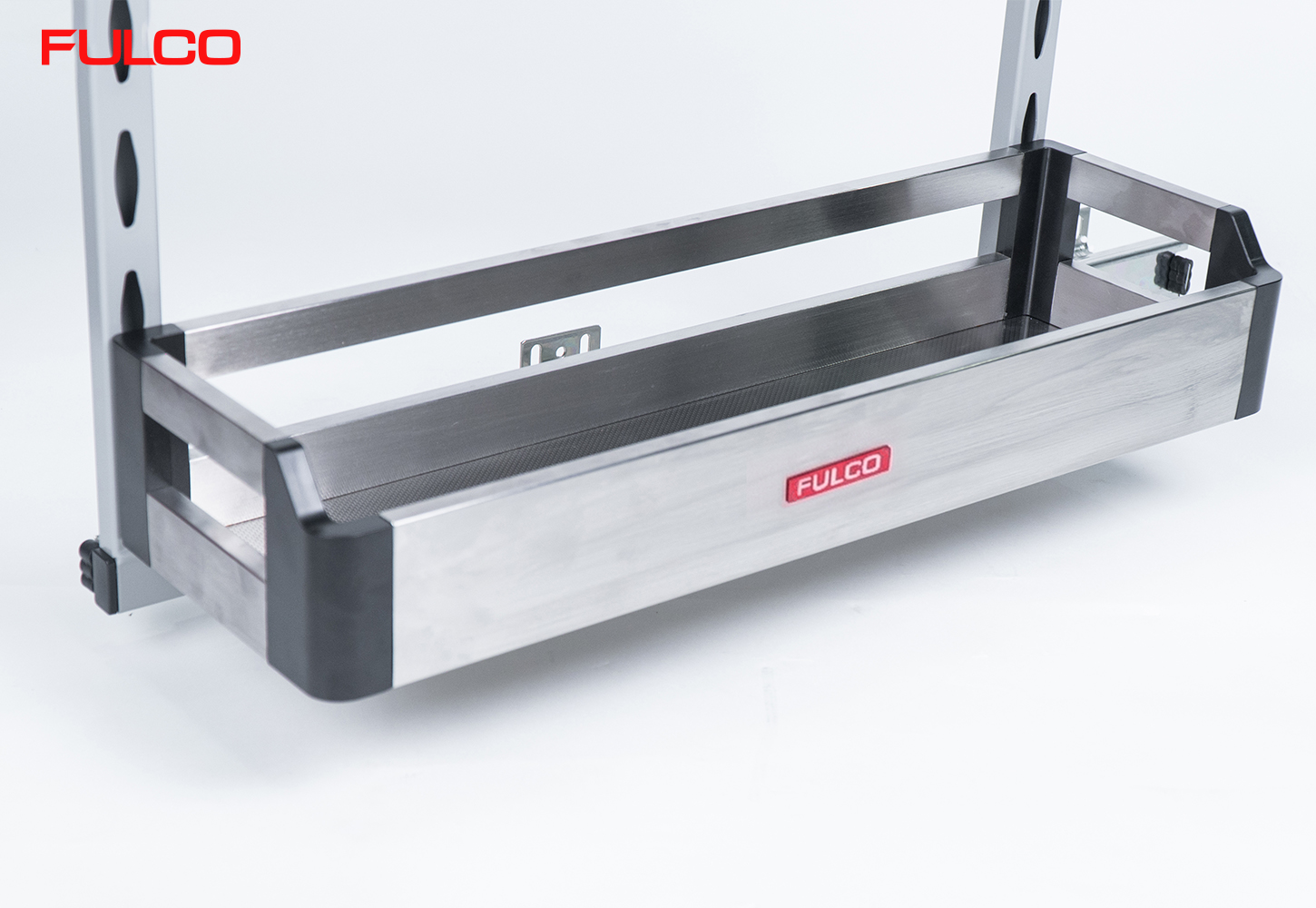 FC303 | GIÁ ĐỰNG CHAI LỌ TẨY RỬA ĐÁY ĐẶC