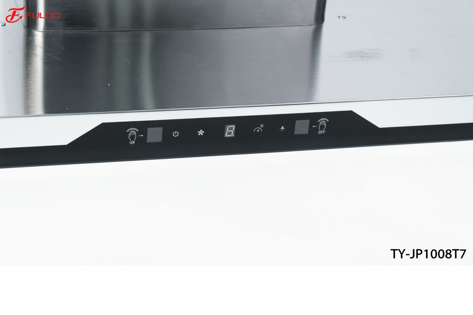 FC-JP1008T7 | MÁY HÚT MÙI CHỮ T FULCO CAO CẤP