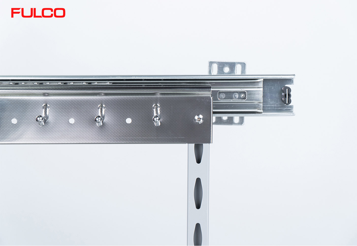 FC-L303 | GIÁ ĐỰNG CHAI LỌ TẨY RỬA ĐÁY ĐẶC