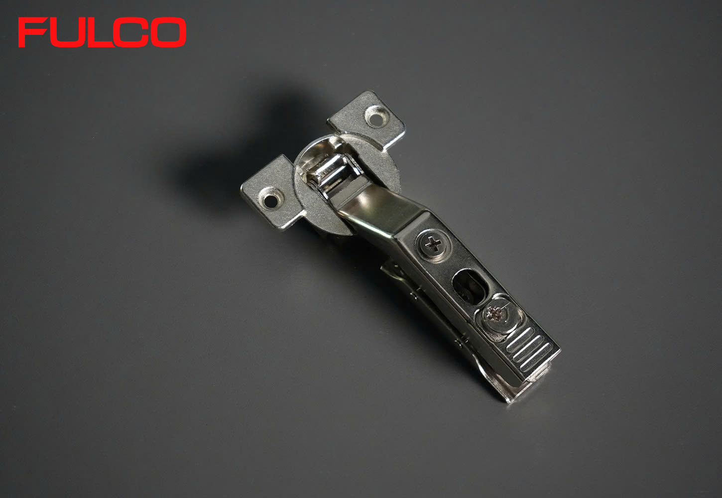FC224  | BẢN LỀ NỐI CÁNH TAY NÂNG CẢI TIẾN