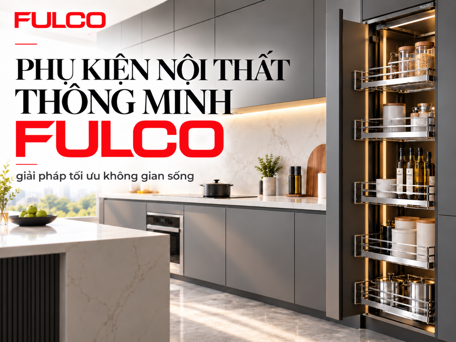 phụ kiện nội thất