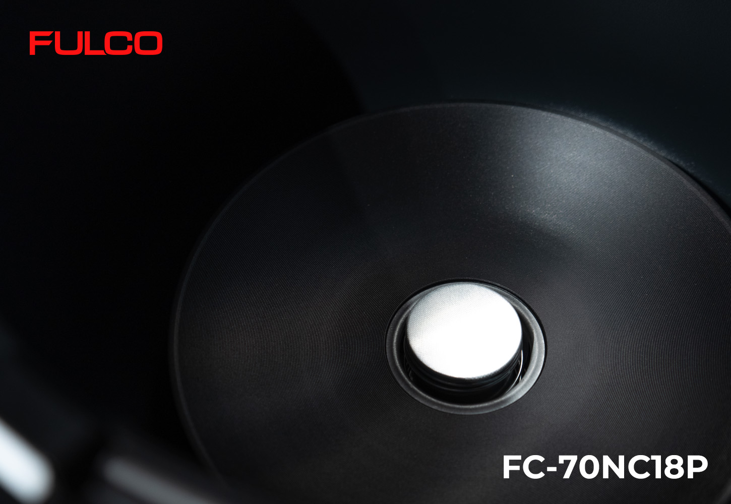 FC70NC18P | NỒI CƠM ĐIỆN FULCO CAO CẤP