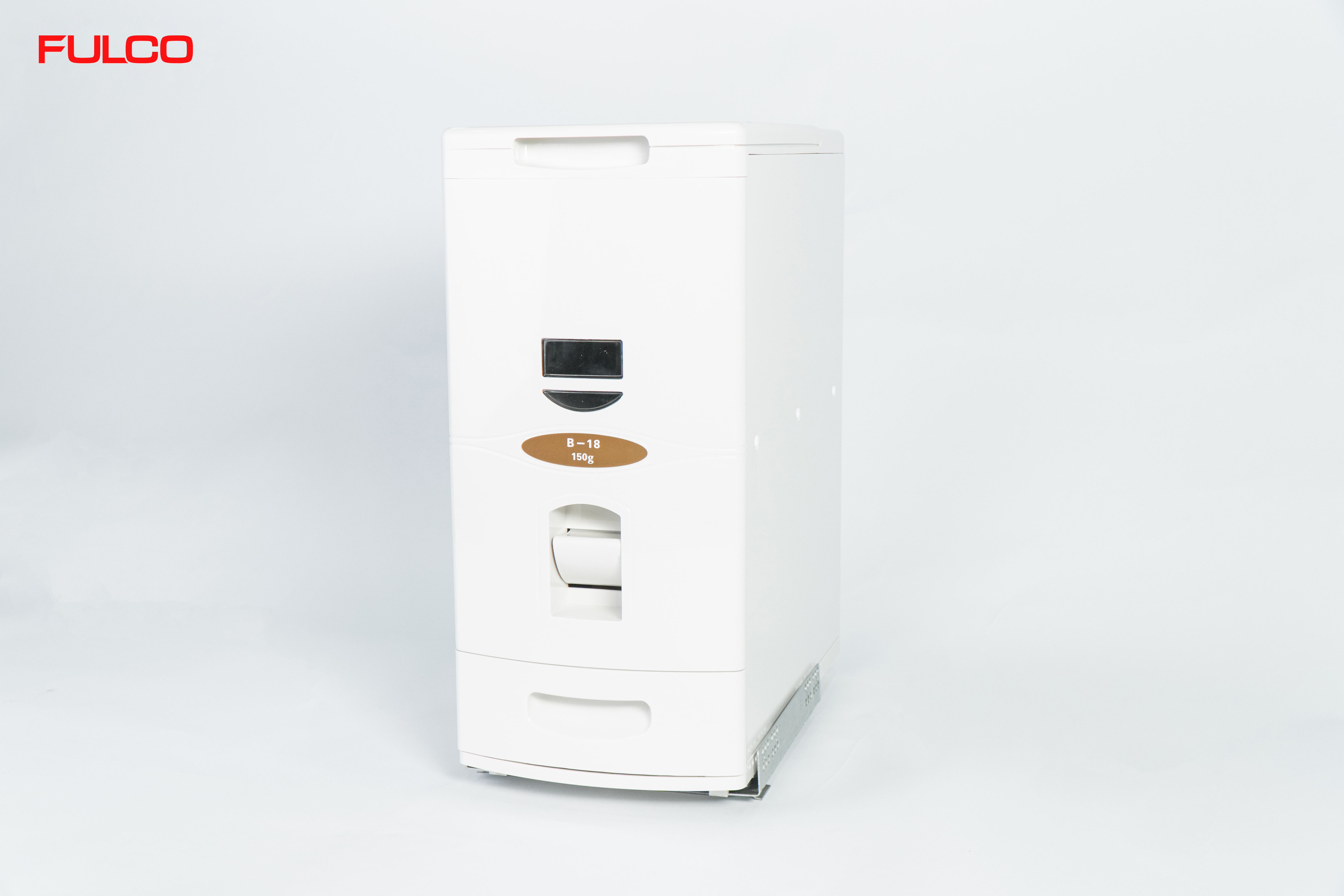 FC32-2 | THÙNG GẠO ÂM TỦ FULCO