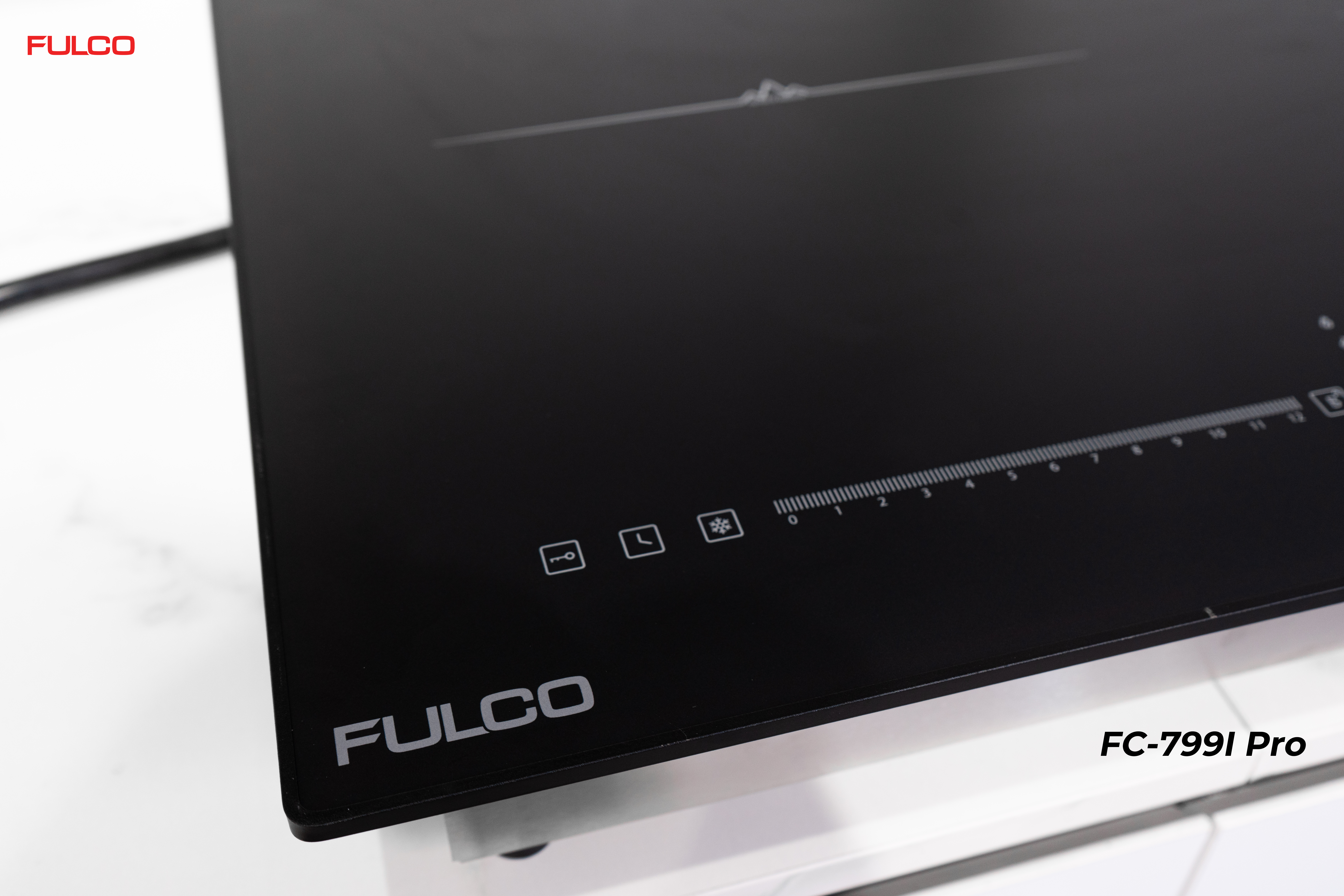 FC-ML799i Pro | Bếp từ 2 vùng nấu