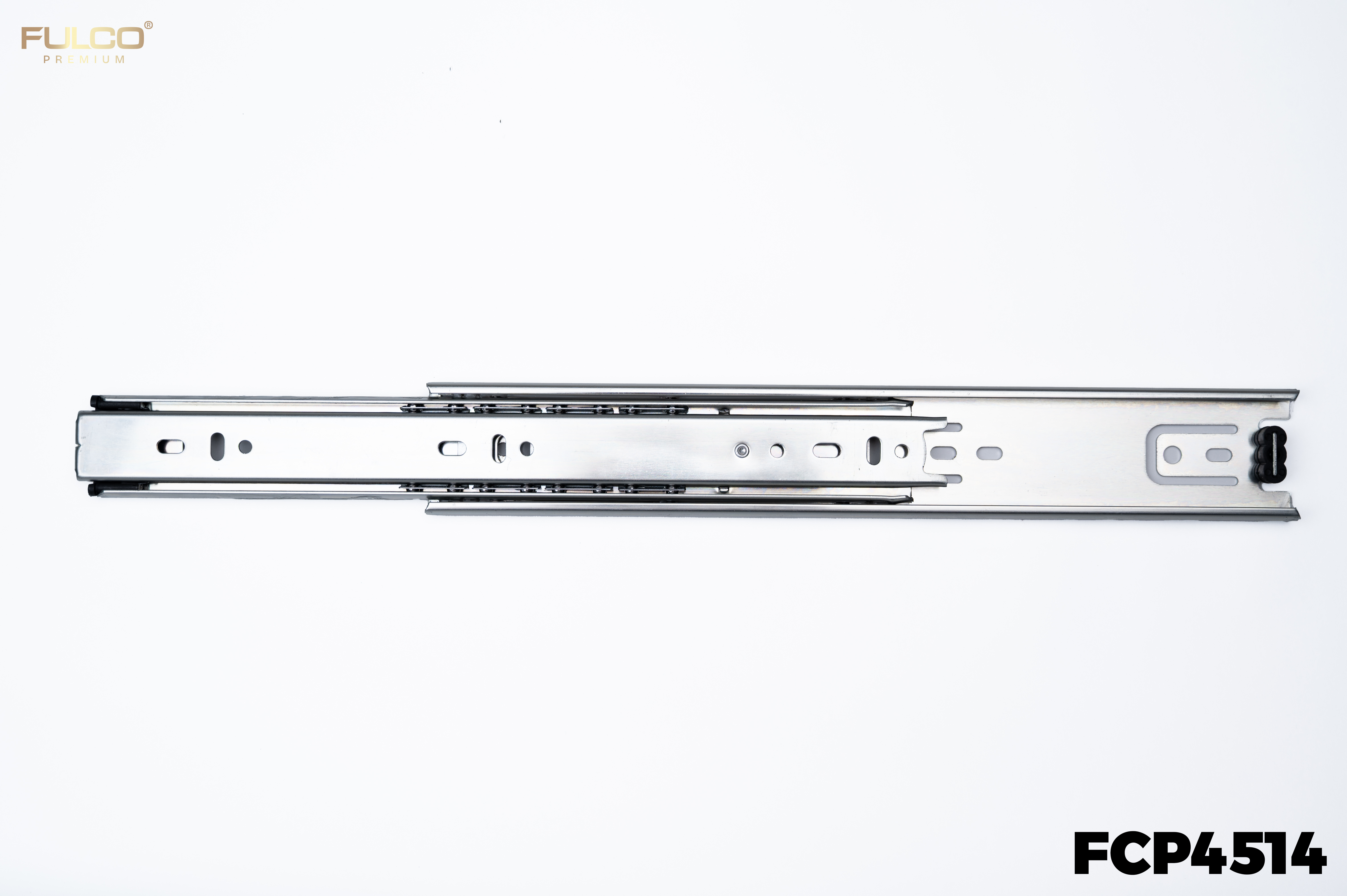 FCP4514 | RAY BI 3 TẦNG MÀU TRẮNG