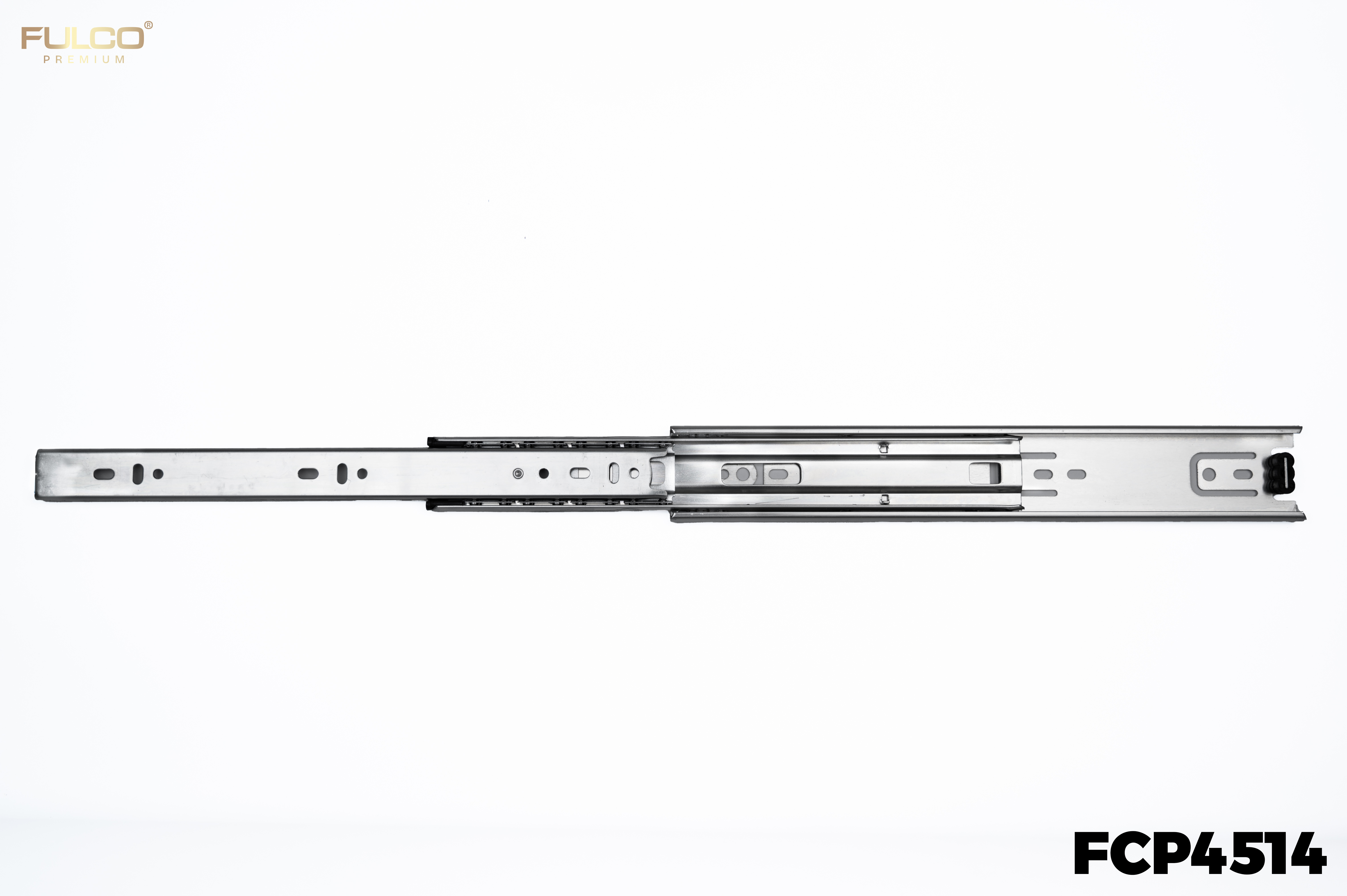 FCP4514 | RAY BI 3 TẦNG MÀU TRẮNG