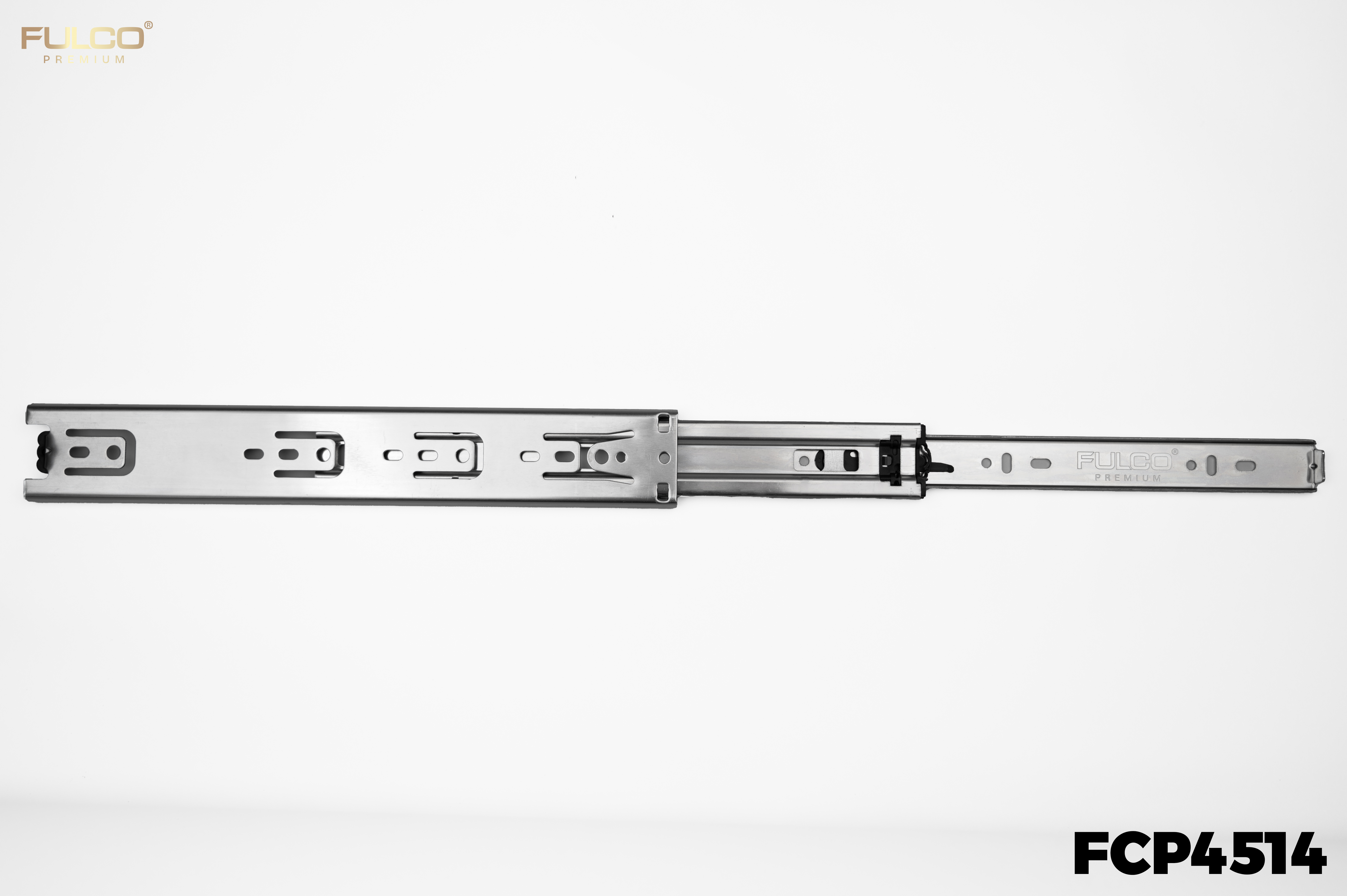 FCP4514 | RAY BI 3 TẦNG MÀU TRẮNG