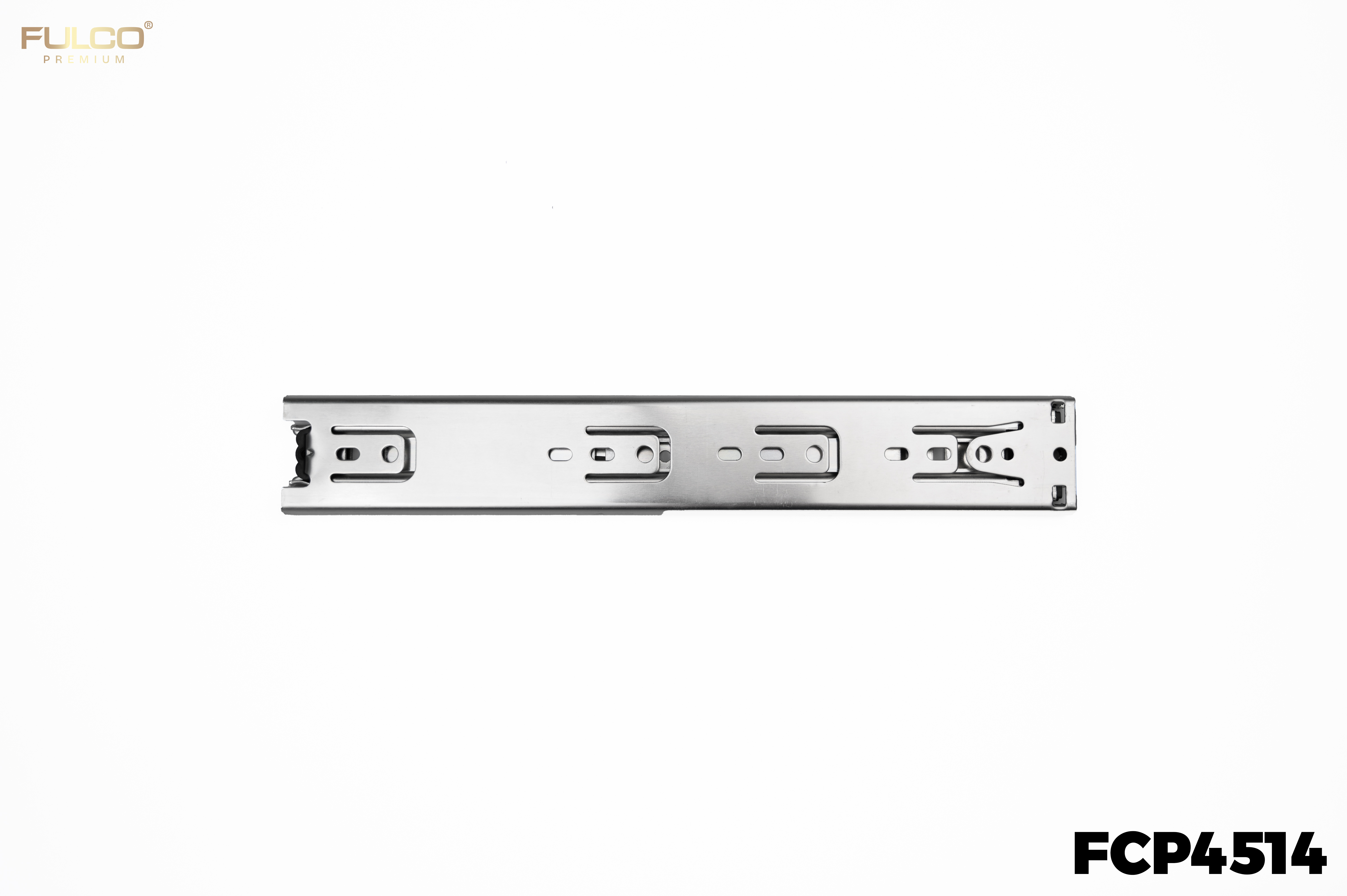 FCP4514 | RAY BI 3 TẦNG MÀU TRẮNG