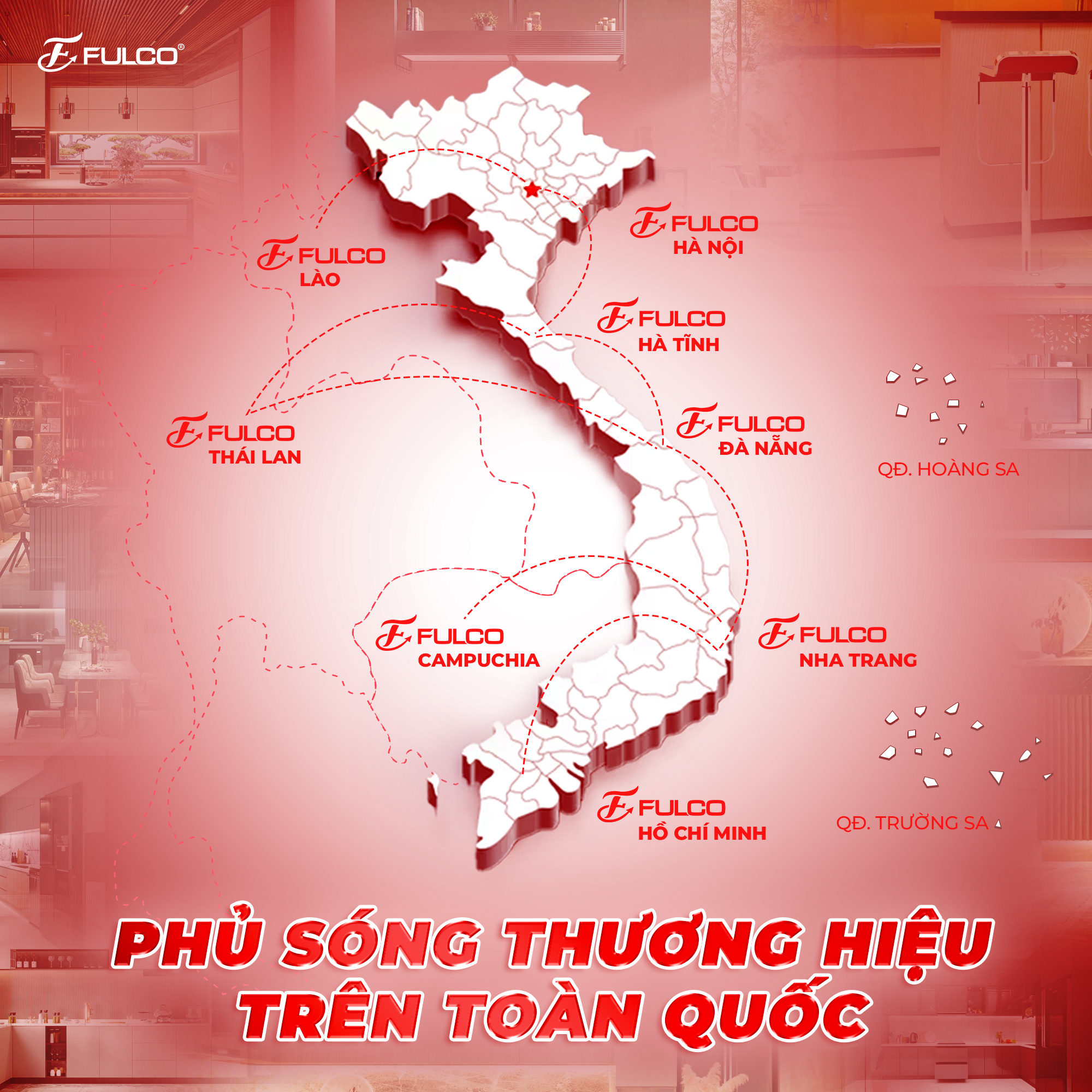 Công ty Cổ phần Nisko Việt Nam