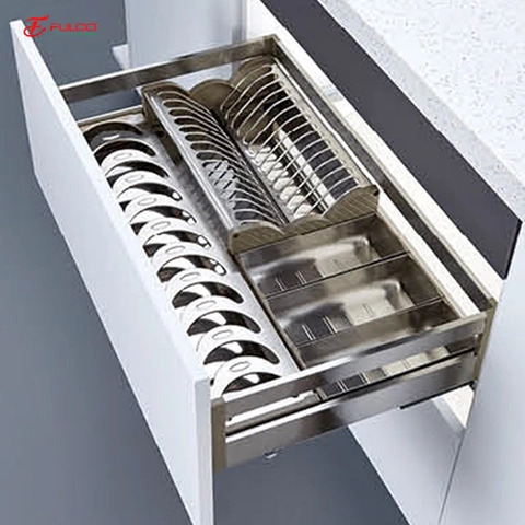 PHỤ KIỆN TỦ BẾP CAO CẤP