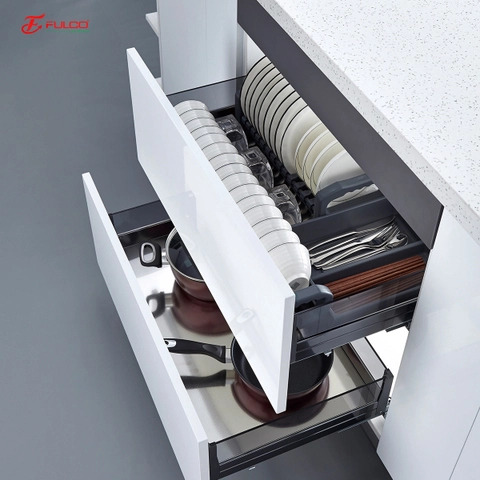 KHAY CHIA THÌA - ĐĨA