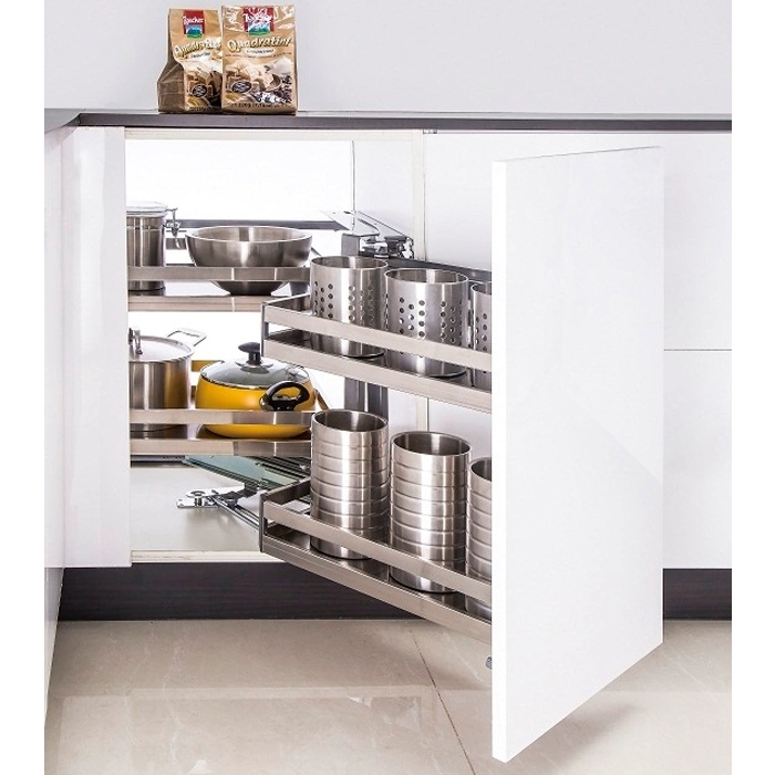 PHỤ KIỆN GÓC TỦ BẾP - TỦ KHO