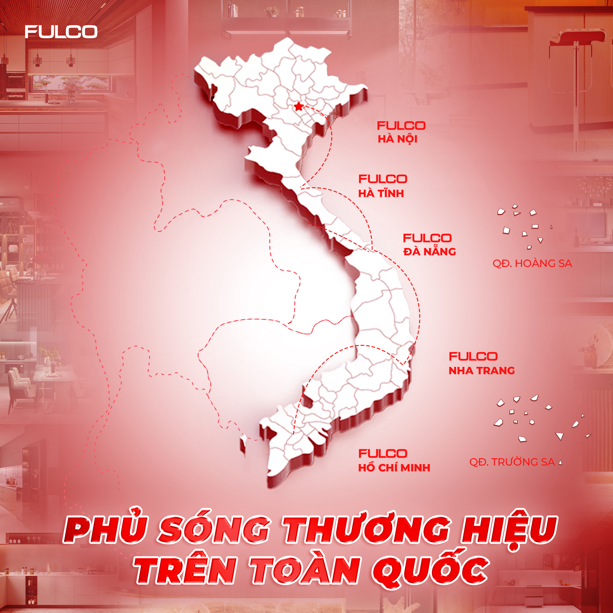 Công ty Cổ phần Nisko Việt Nam