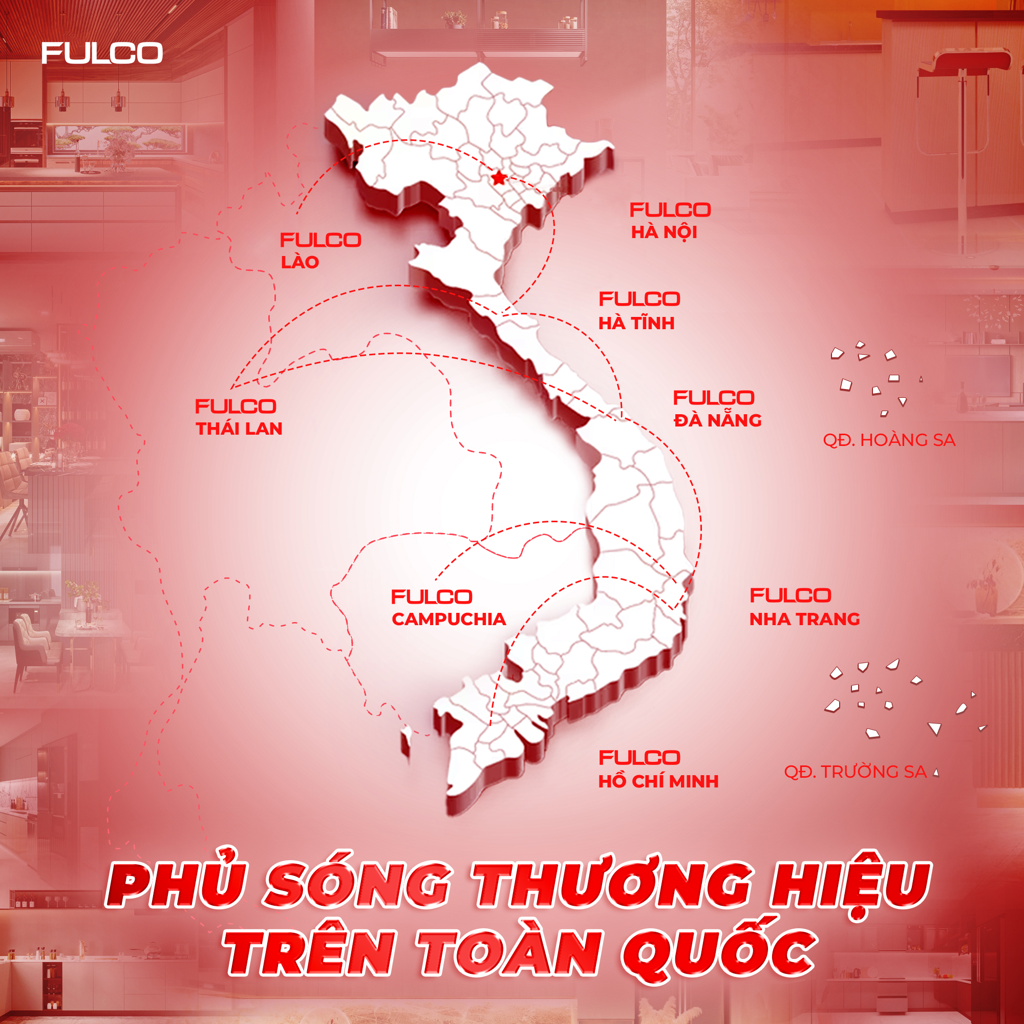 Công ty Cổ phần Nisko Việt Nam