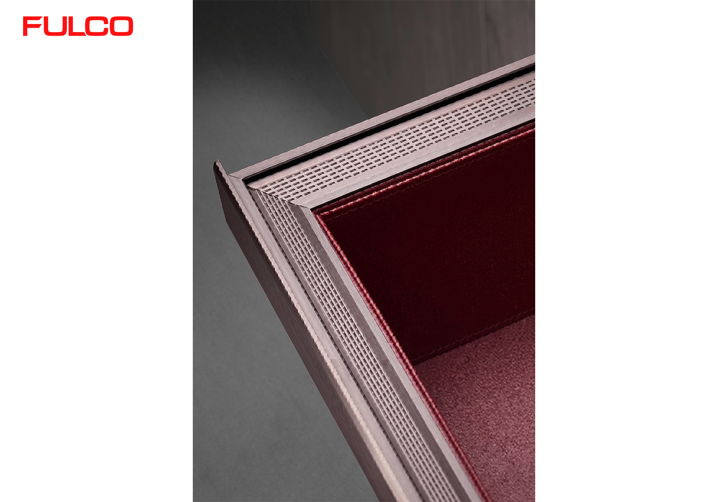 FCH205 | NGĂN KÉO ĐỂ ĐỒ CAO CẤP (700mm)
