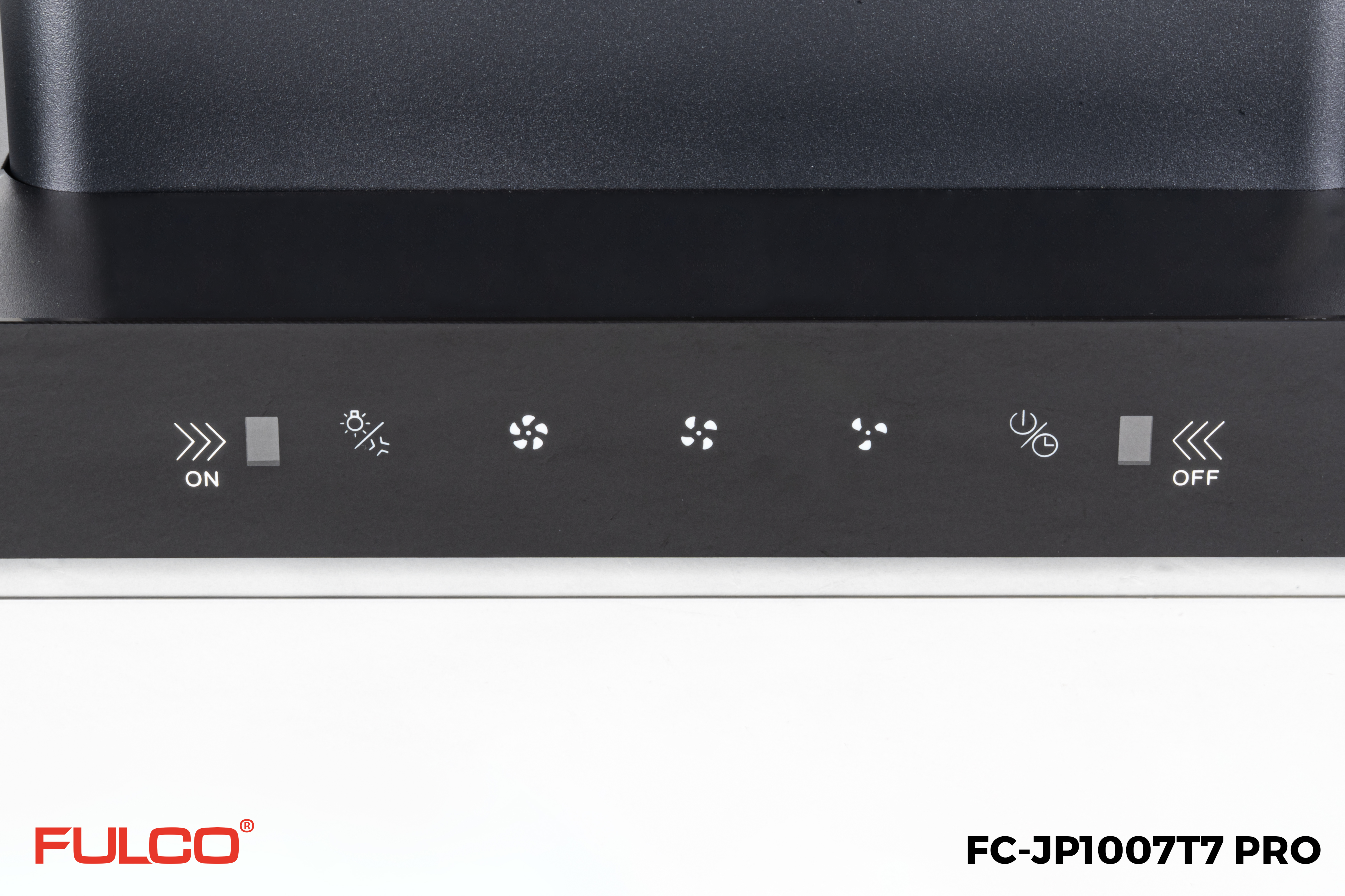 FC-JP1007T7 | MÁY HÚT MÙI CHỮ T FULCO CAO CẤP