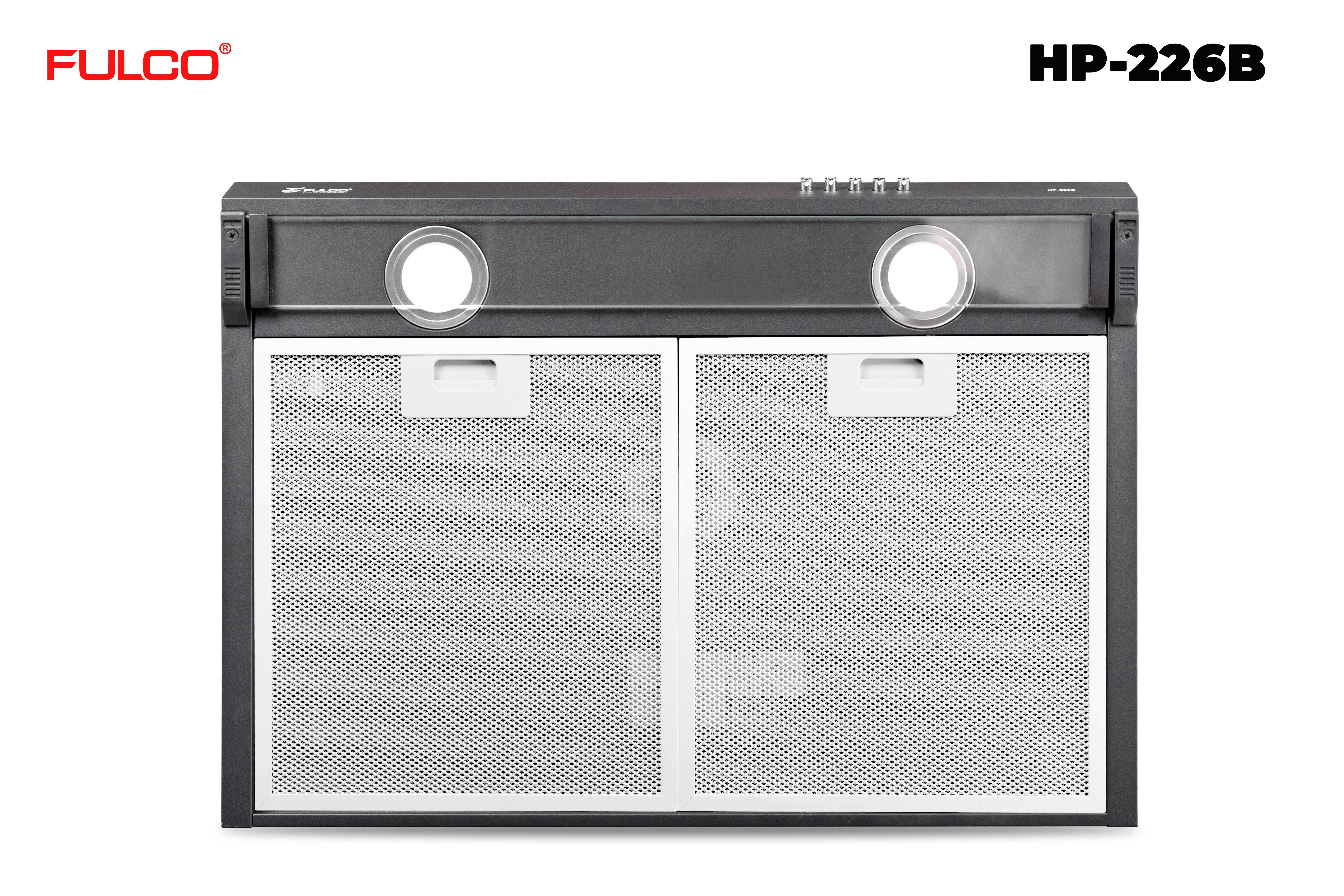 FC-HP226B | MÁY HÚT MÙI FULCO CAO CẤP