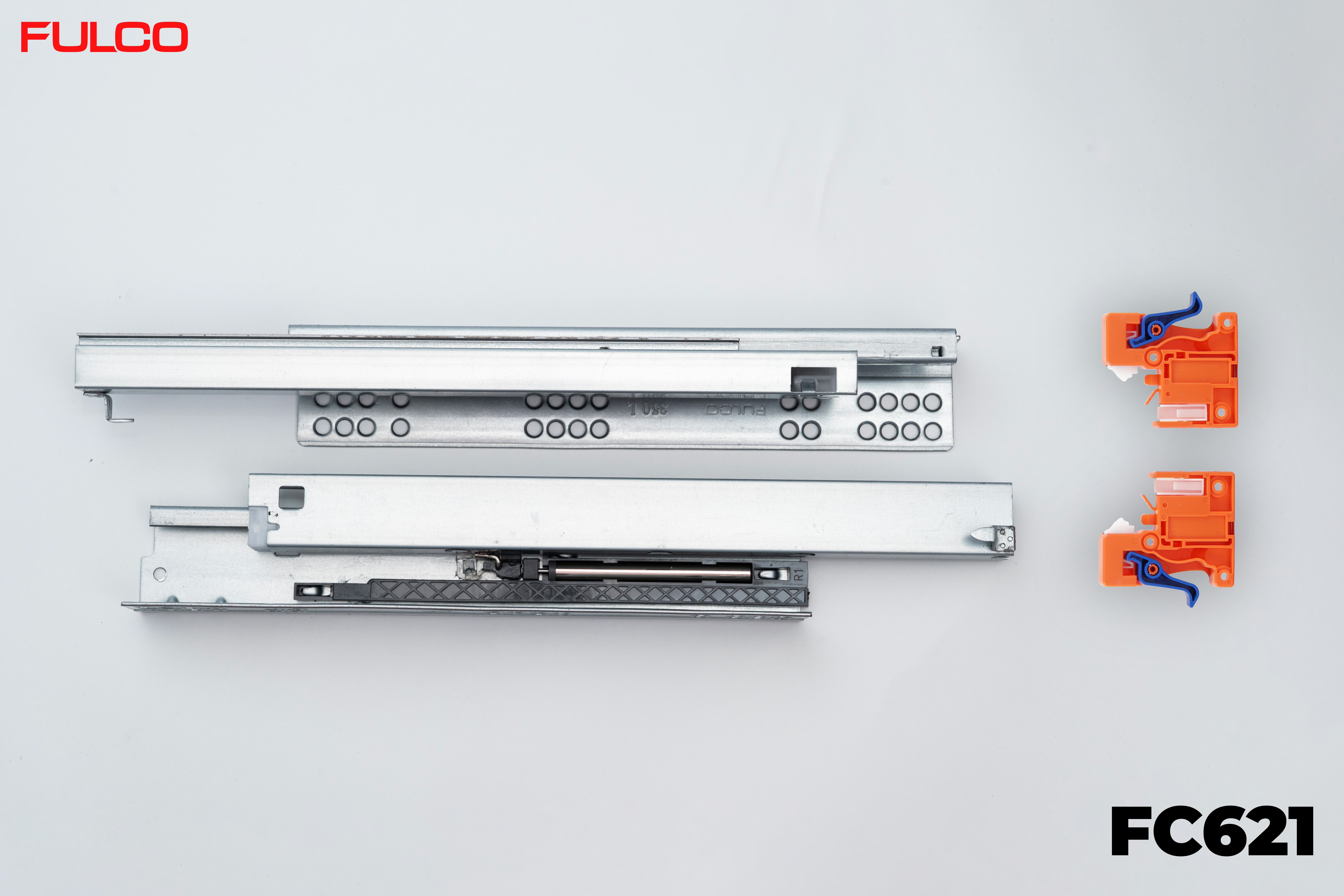 FC621 | RAY ÂM GIẢM CHẤN MỞ TOÀN PHẦN