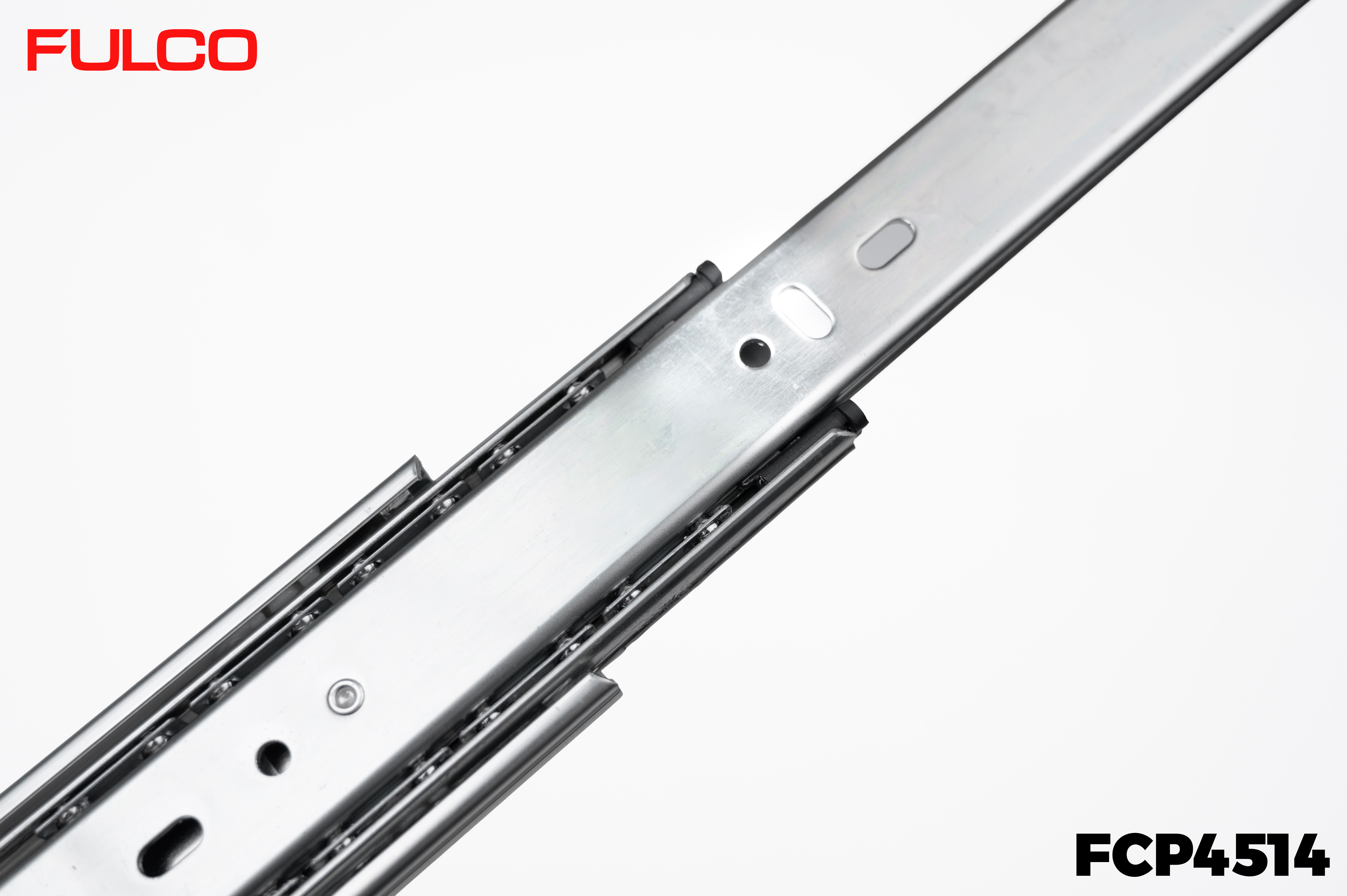 FCP4514 | RAY BI 3 TẦNG MÀU TRẮNG