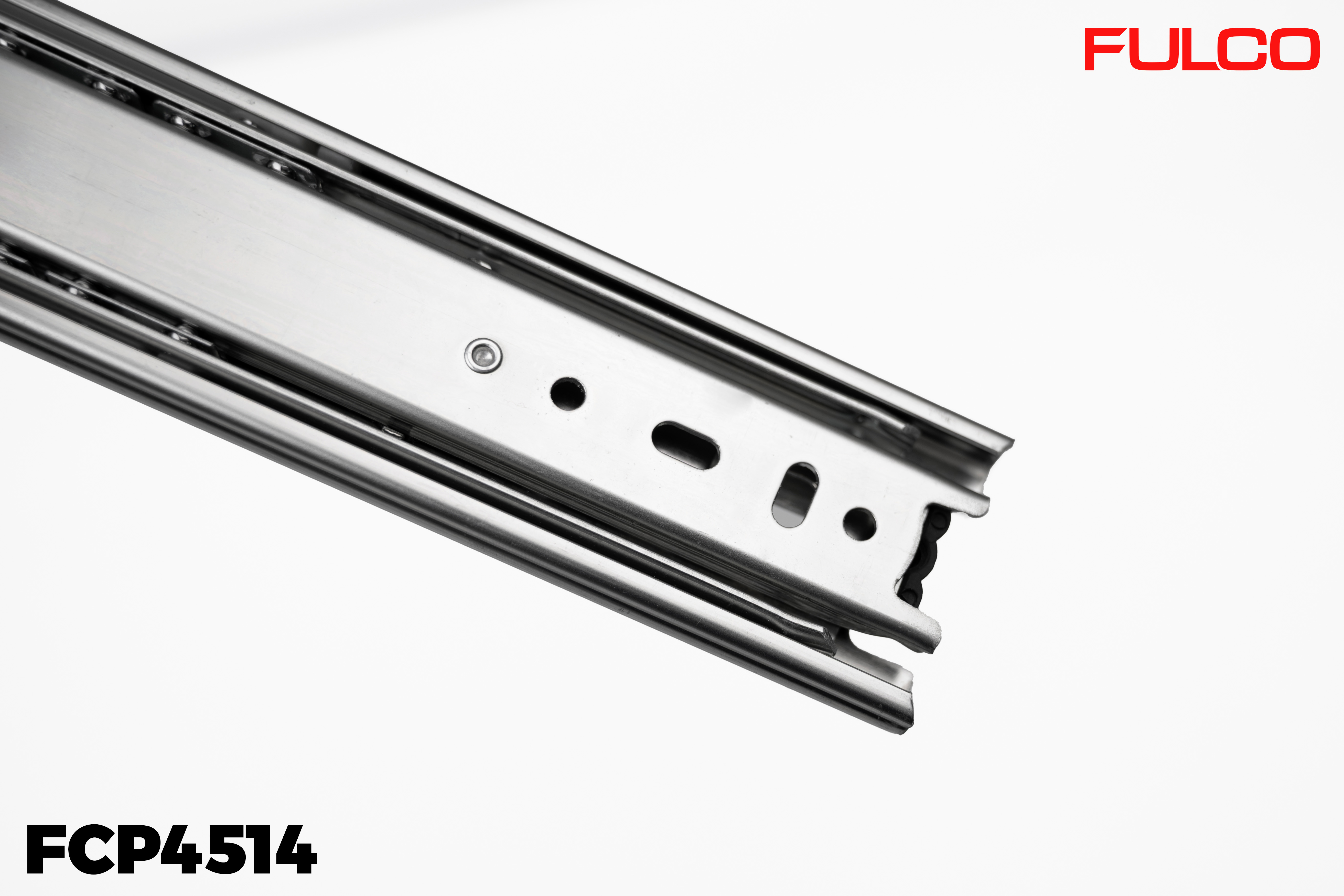 FCP4514 | RAY BI 3 TẦNG MÀU TRẮNG