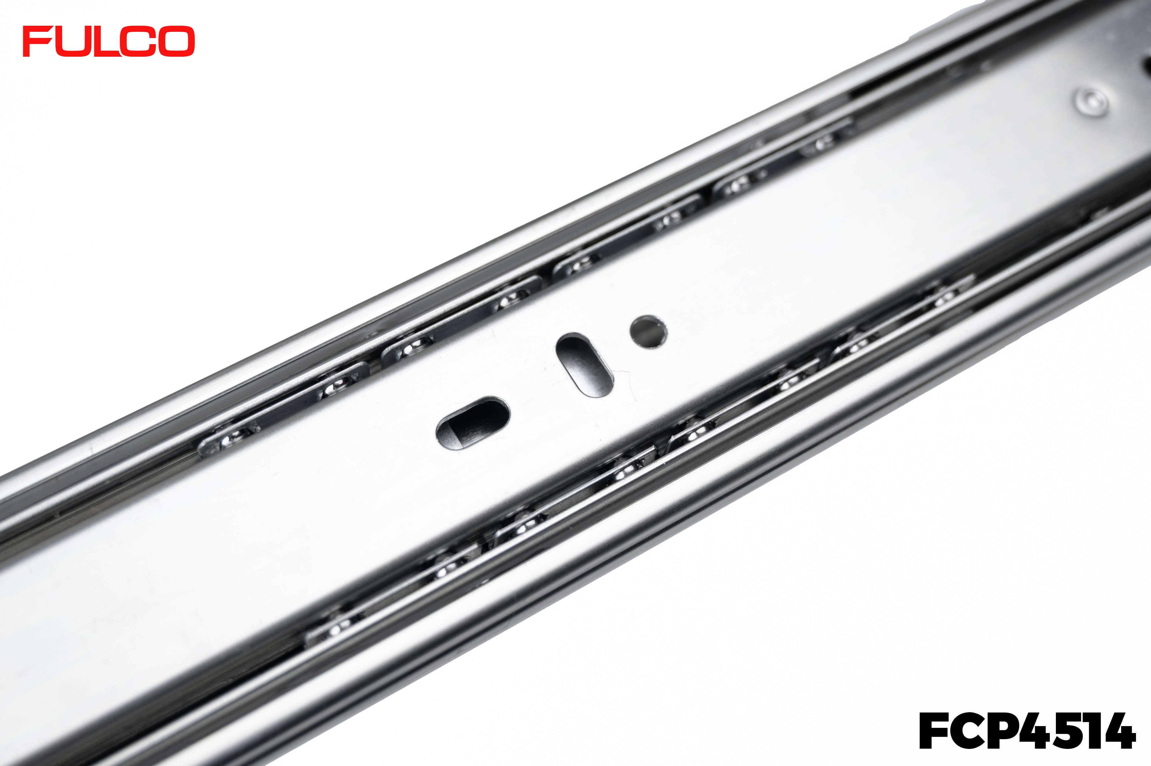 FCP4514 | RAY BI 3 TẦNG MÀU TRẮNG