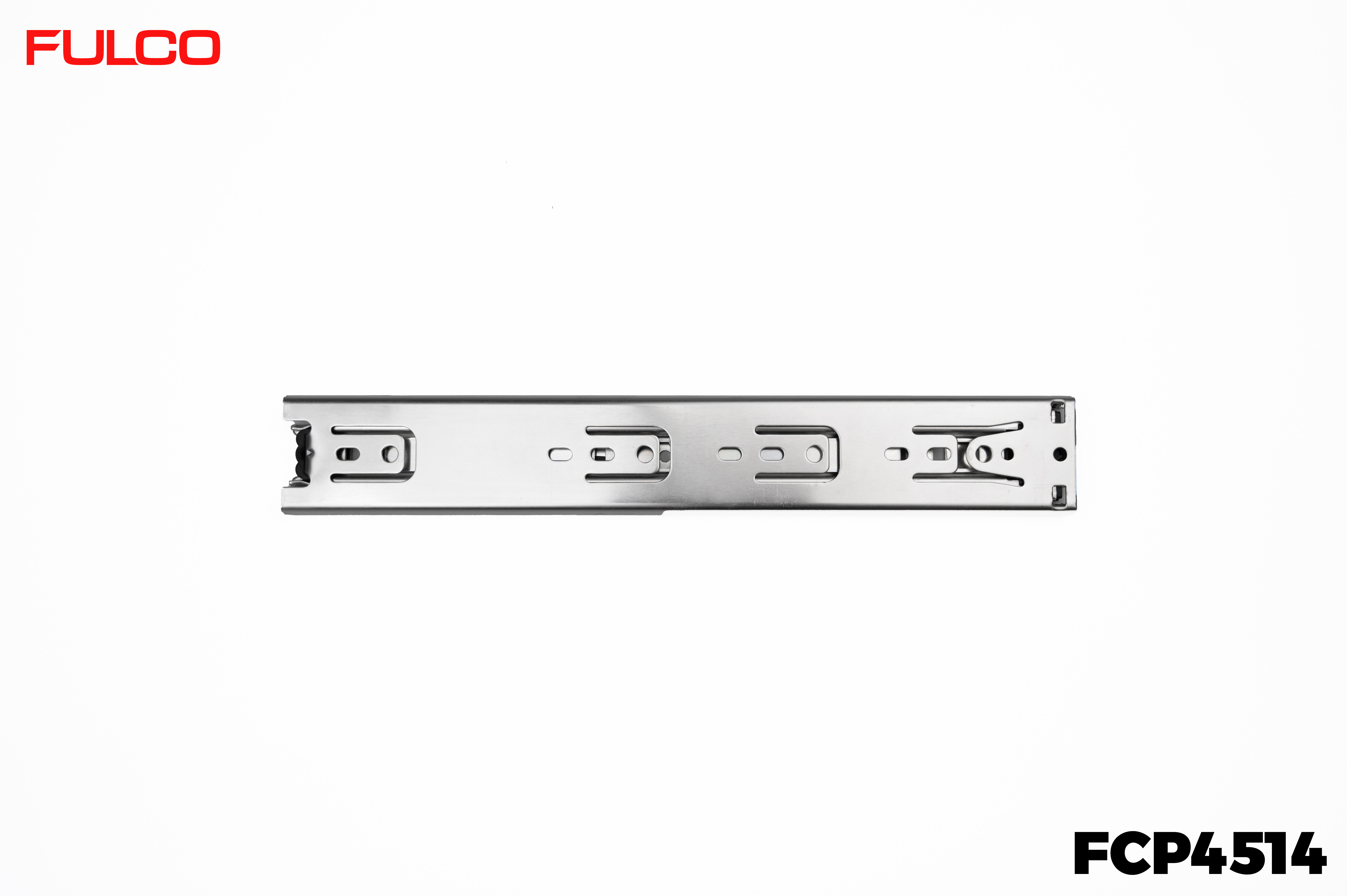 FCP4514 | RAY BI 3 TẦNG MÀU TRẮNG