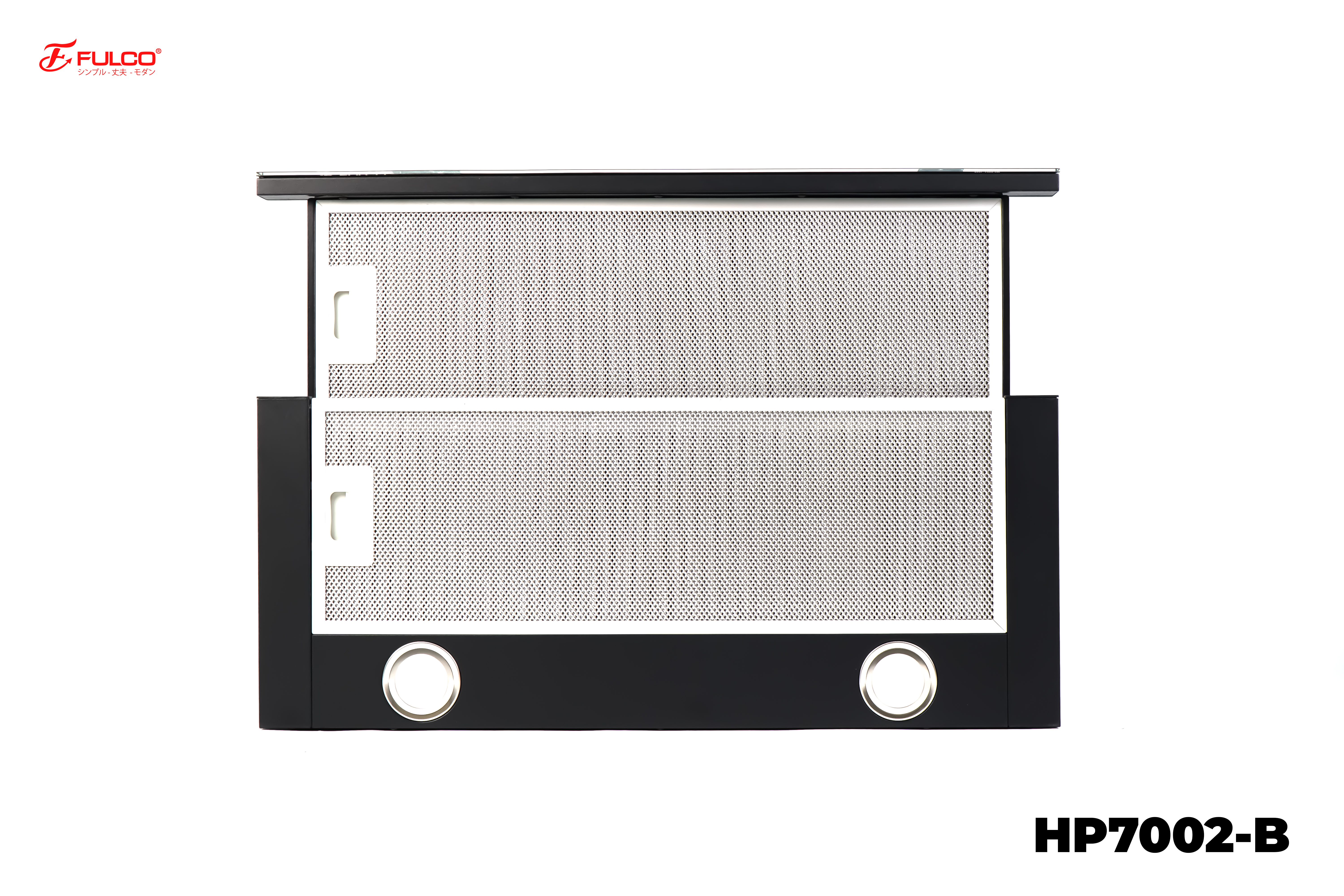 FC-HP7002B | MÁY HÚT MÙI FULCO CAO CẤP