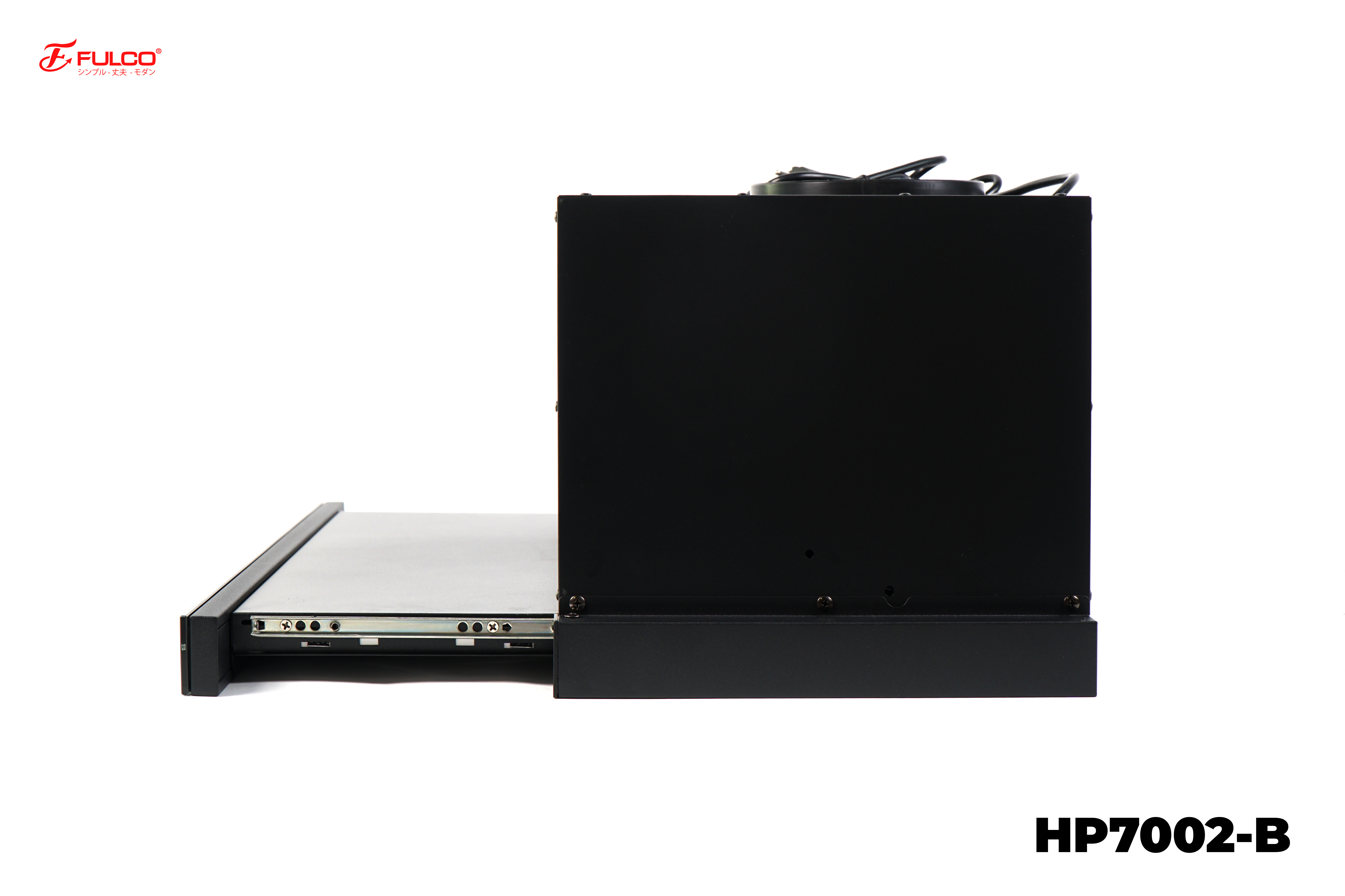 FC-HP7002B | MÁY HÚT MÙI FULCO CAO CẤP