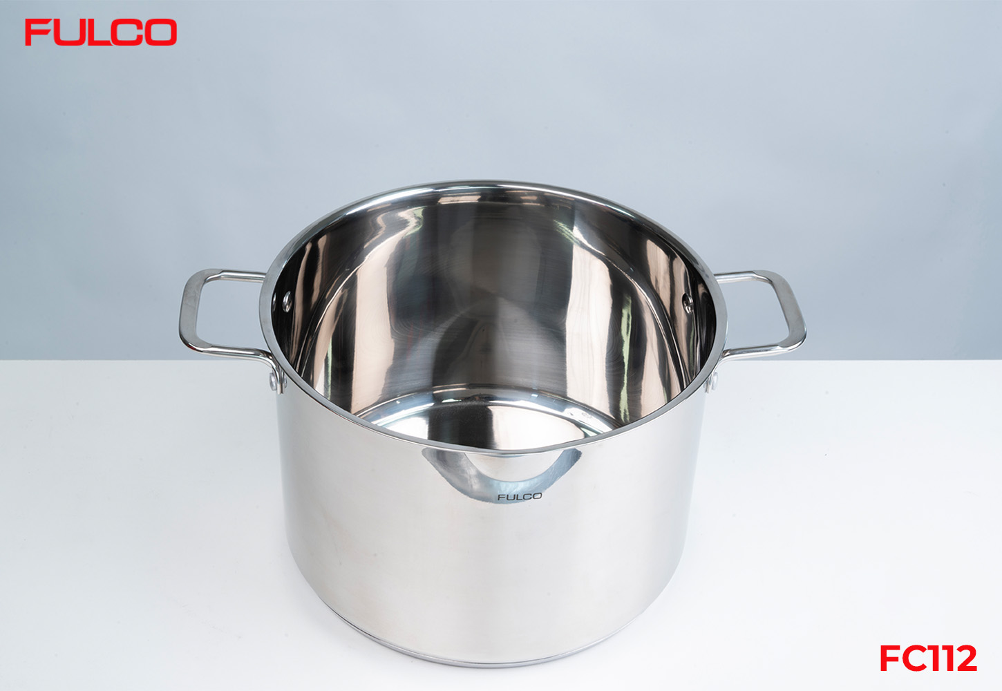 FC112 | NỒI LUỘC GÀ INOX 304-DUNG TÍCH 10.4L