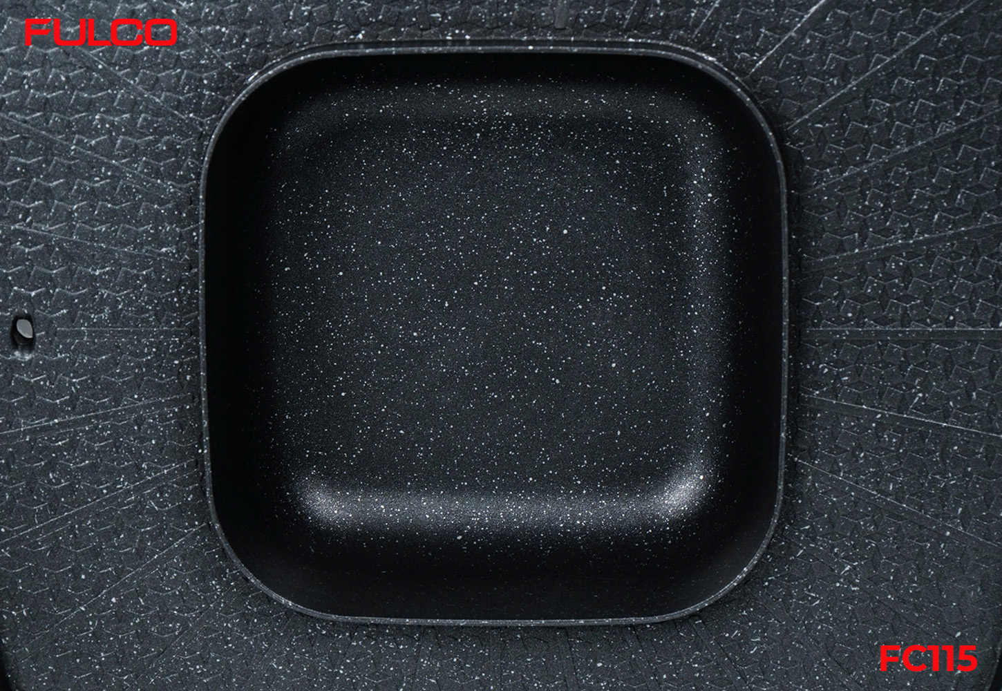 FC115 | NỒI LẨU NƯỚNG 2 IN 1