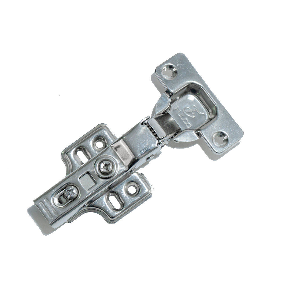 BẢN LỀ THÁO LẮP NHANH CHỐNG HAN GỈ GIẢM CHẤN CAO CẤP FC638